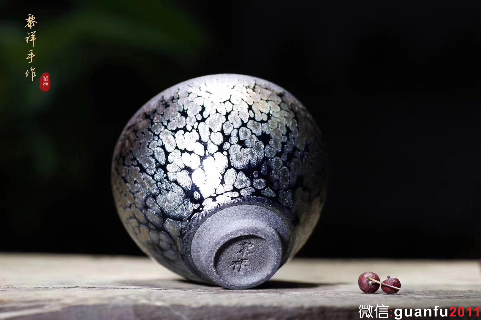 匠人：黎祥老師 三月春季新品——雞蛋杯