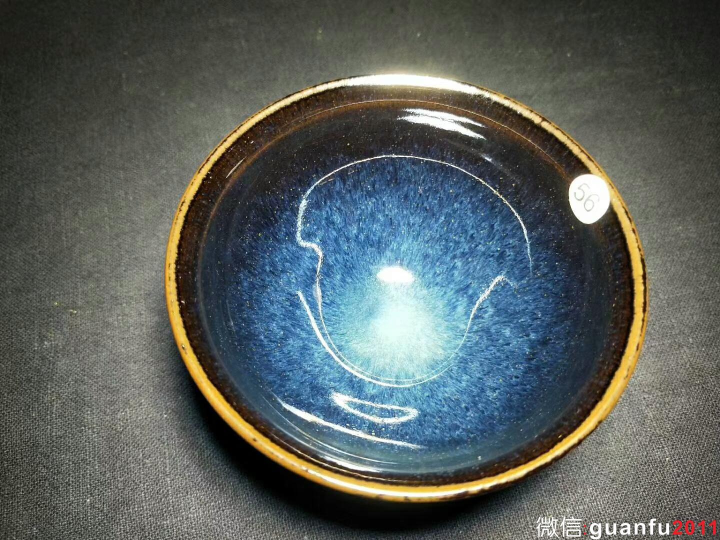 孫建興老師 精品回藍(lán)