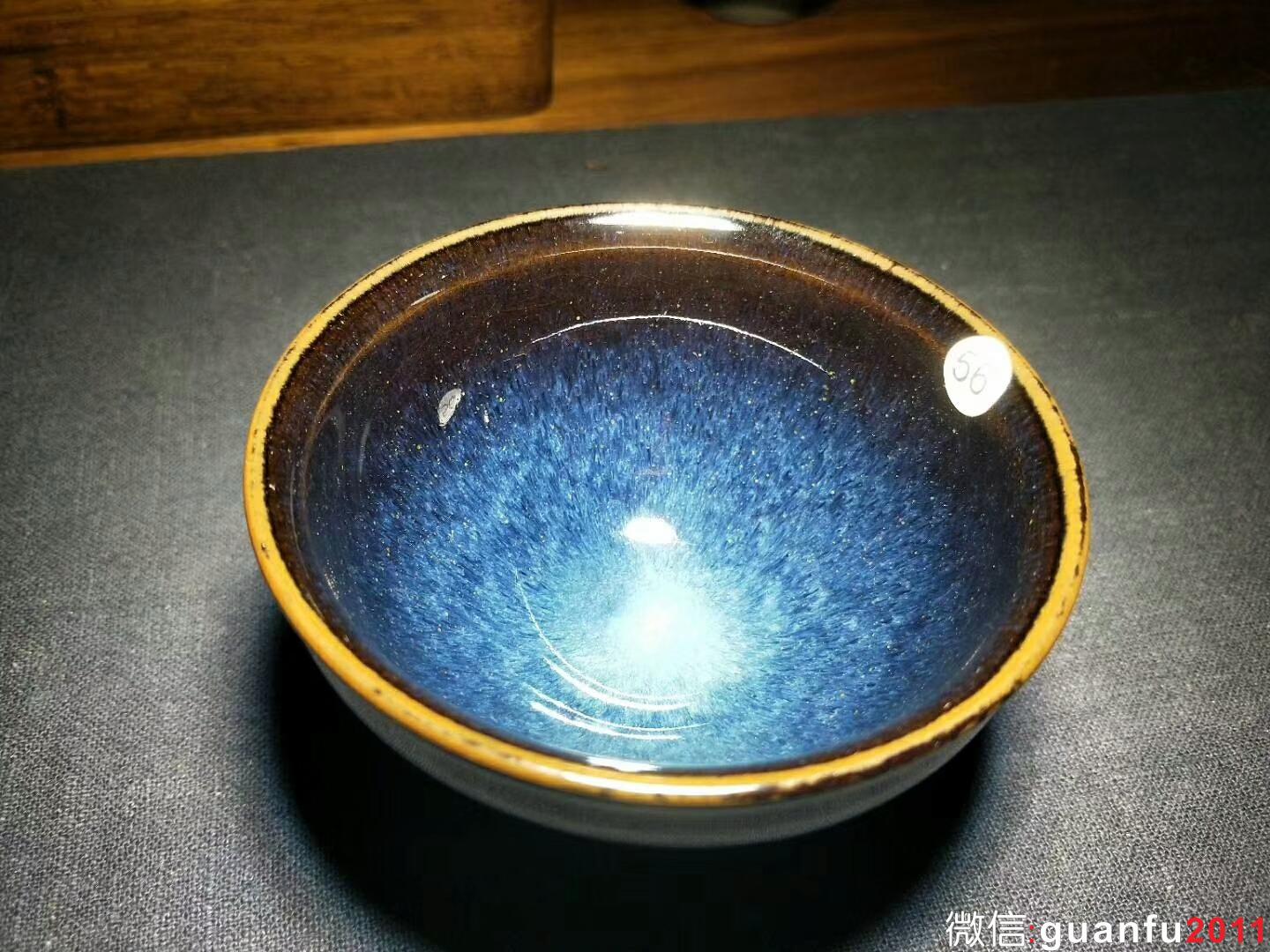 孫建興老師 精品回藍(lán)