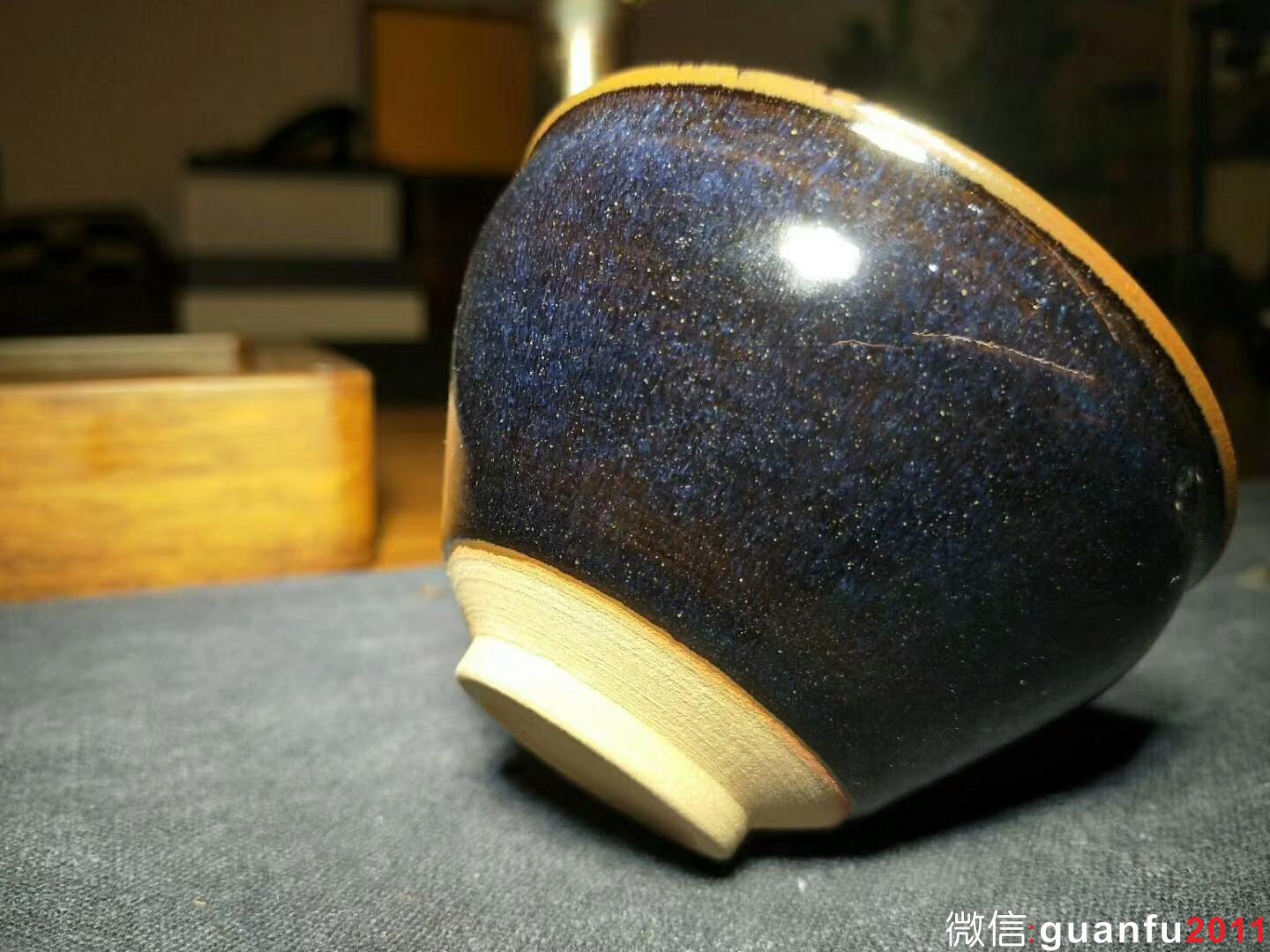 孫建興老師 精品回藍(lán)