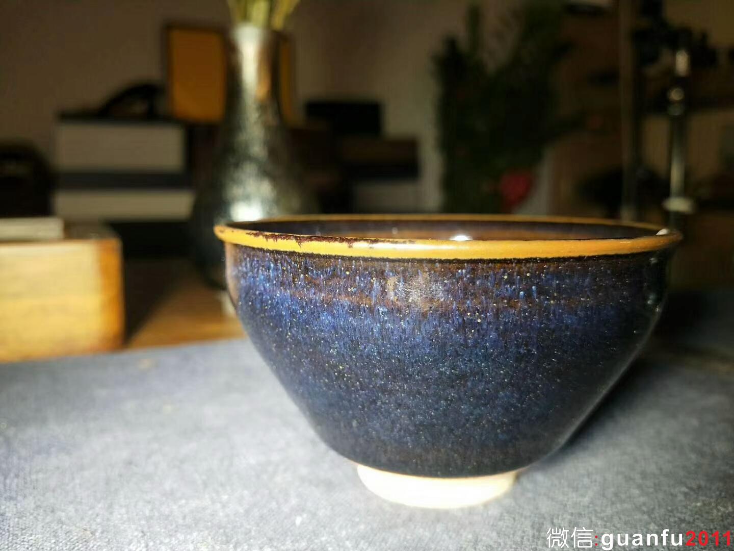 孫建興老師 精品回藍(lán)