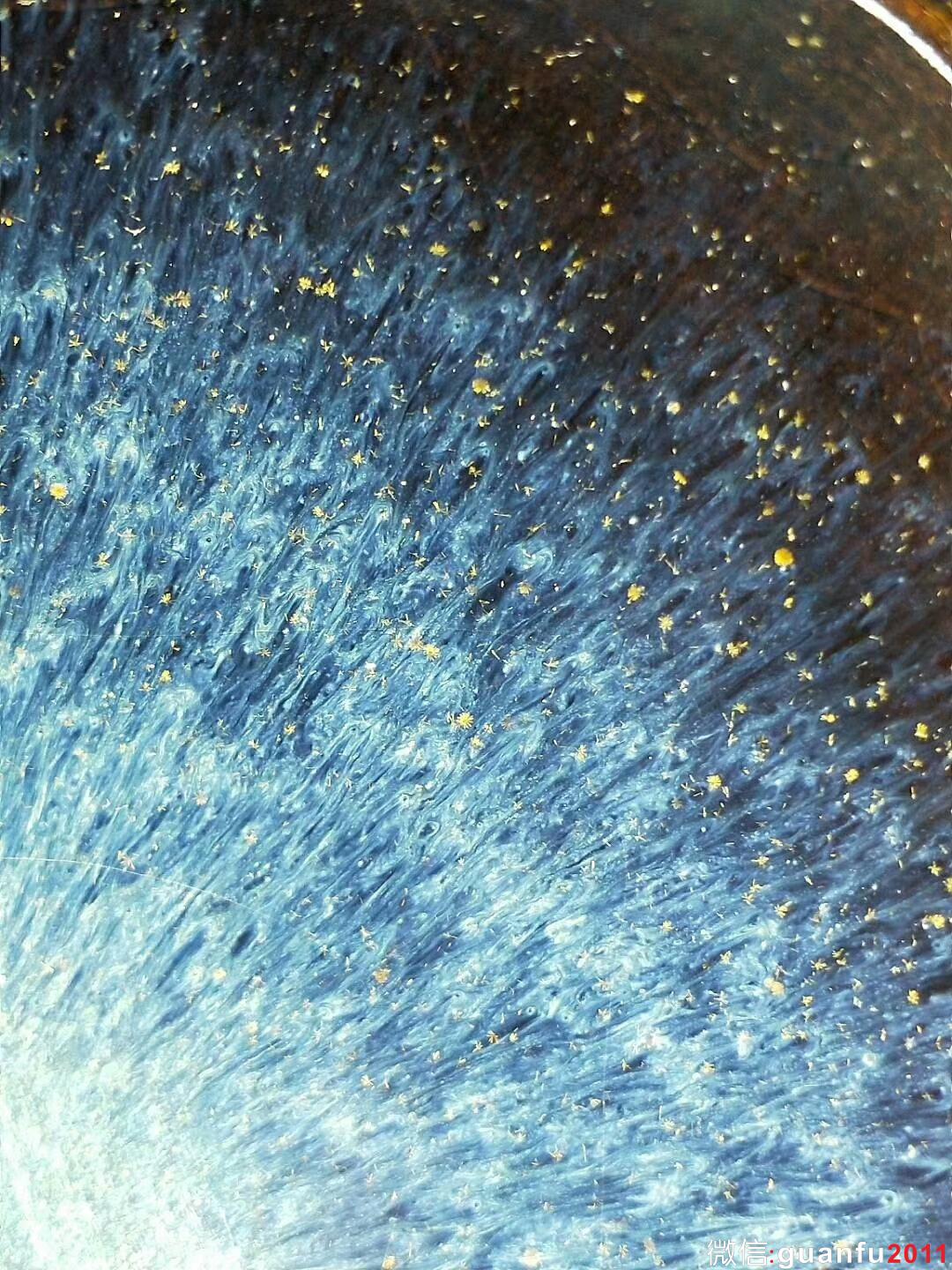 孫建興老師 精品回藍(lán)