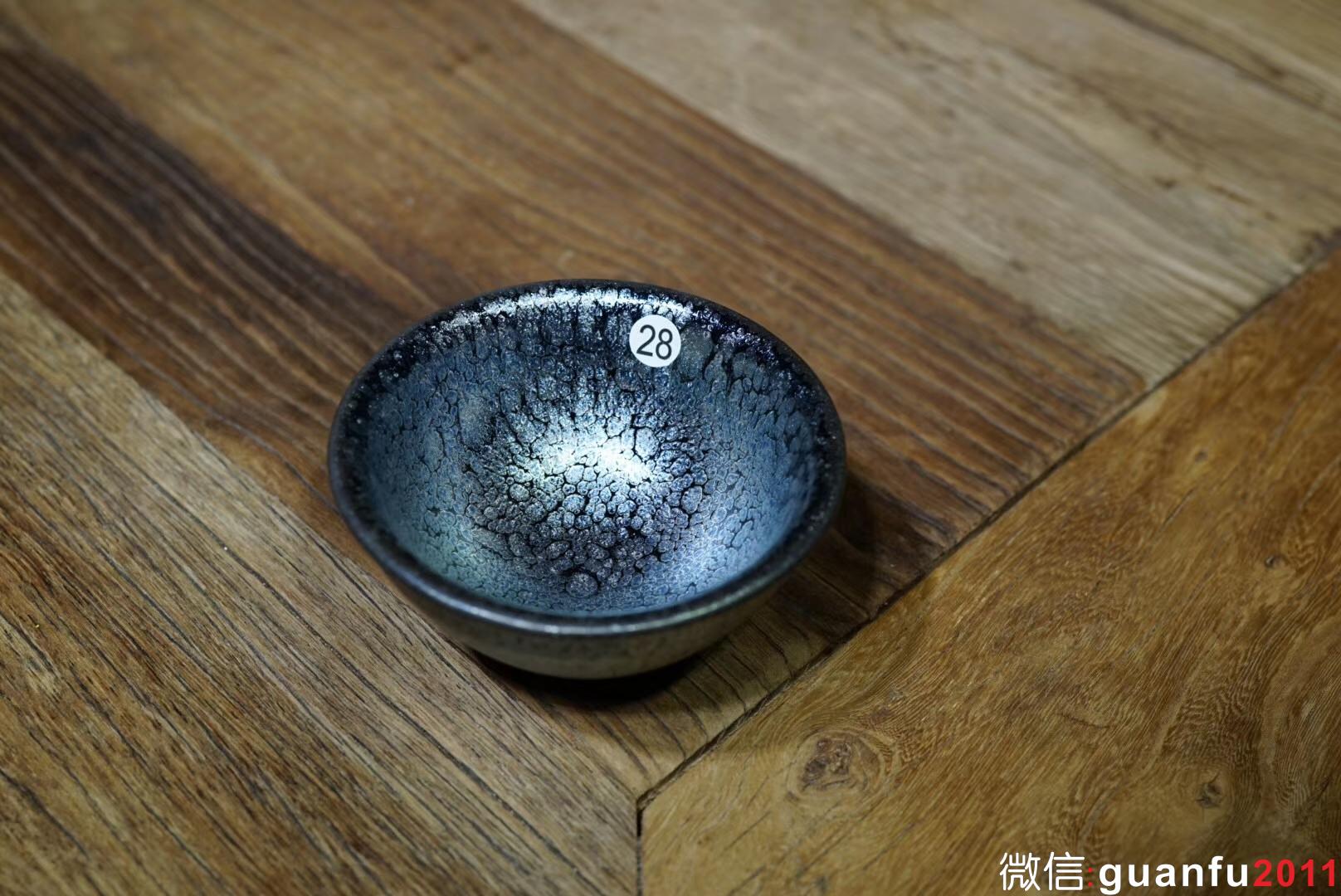 陳葉琦老師【天眼】口徑8.8公分