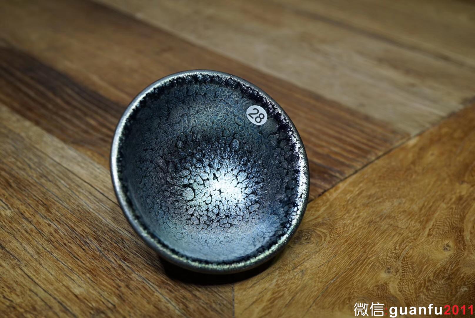 陳葉琦老師【天眼】口徑8.8公分