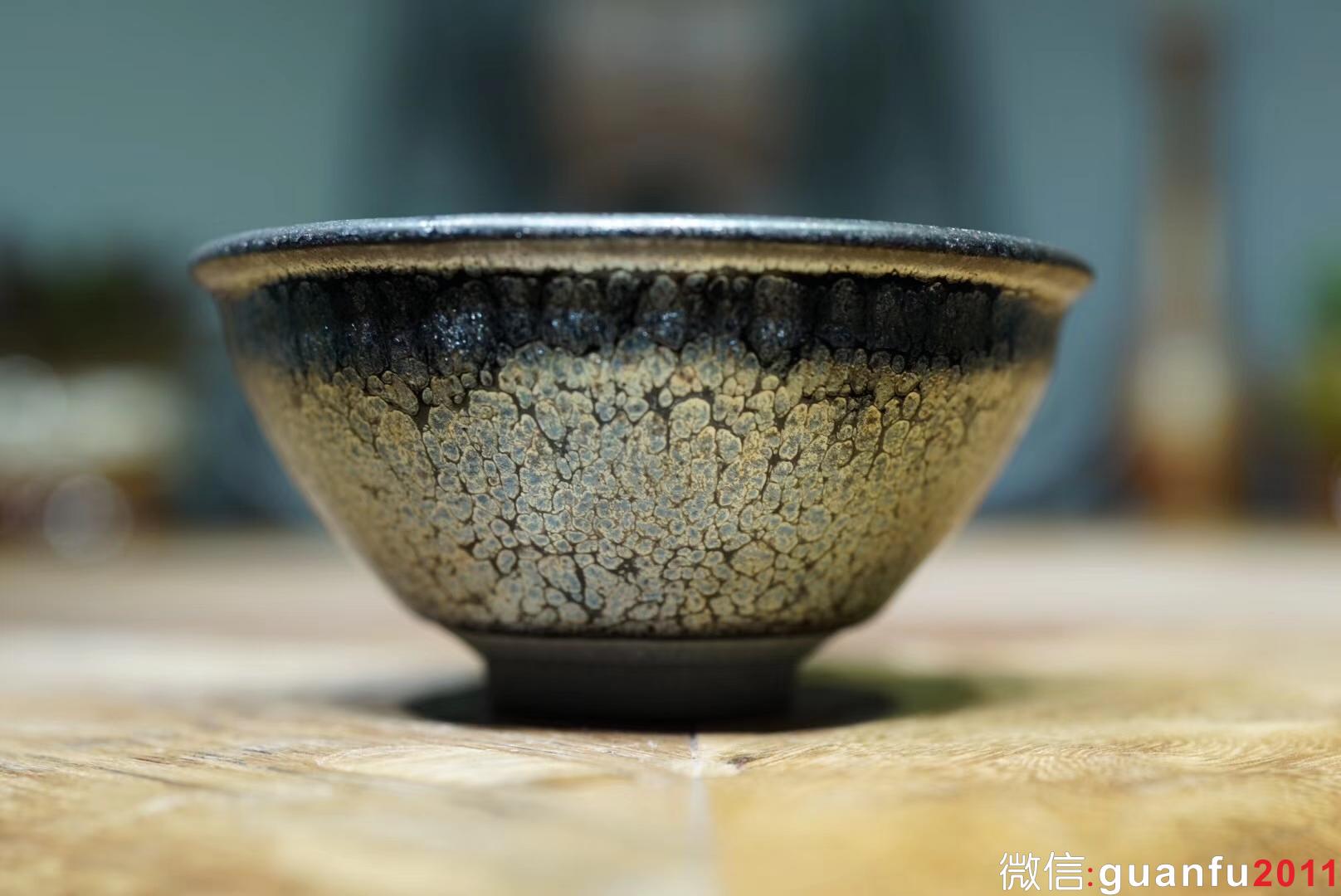 陳葉琦老師【天眼】口徑8.8公分