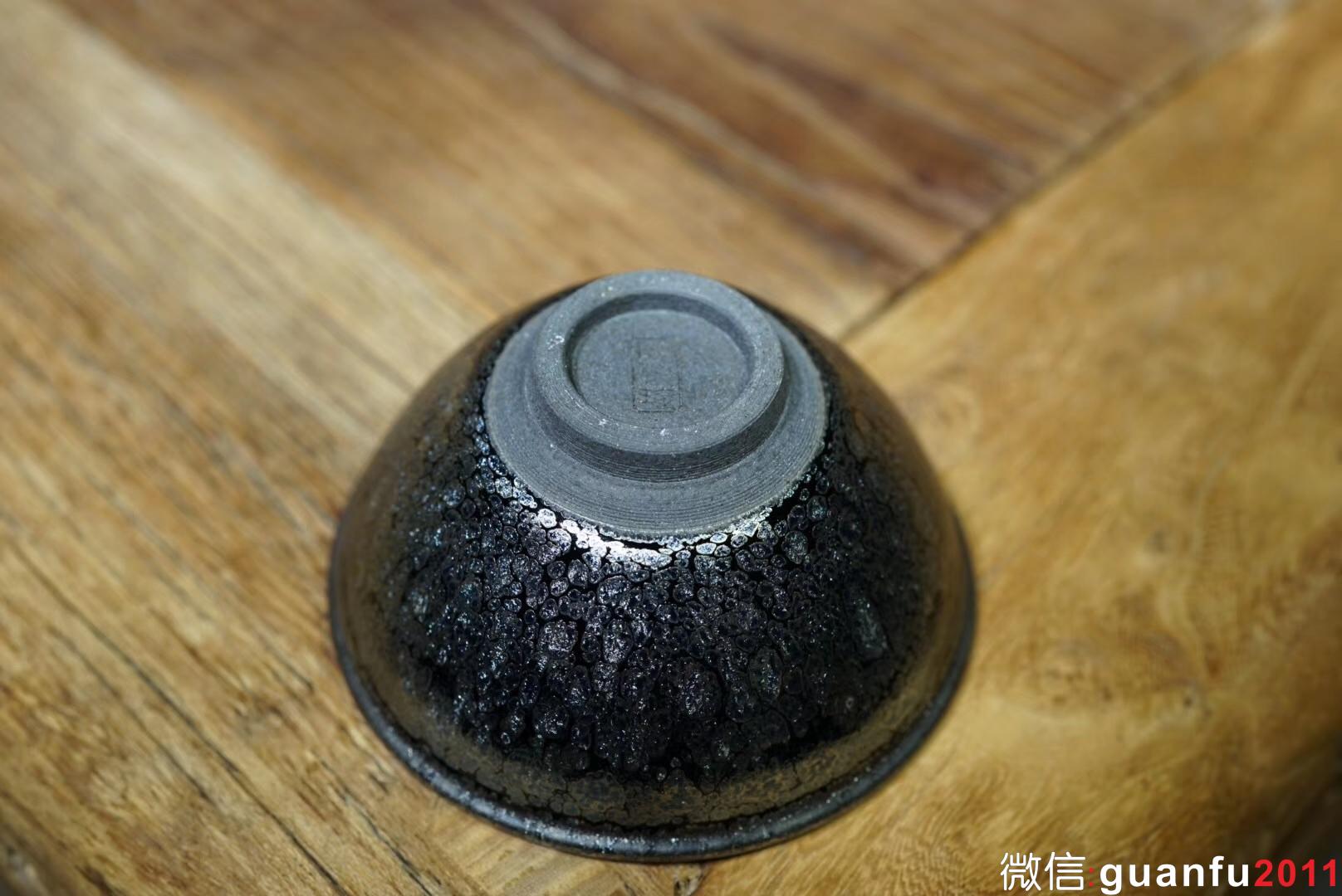 陳葉琦老師【天眼】口徑8.8公分