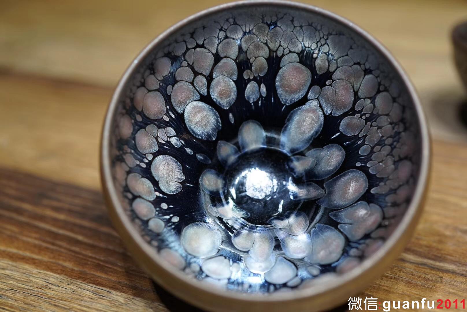 鄭勇老師【新款龍顏】口徑9公分臥足缽