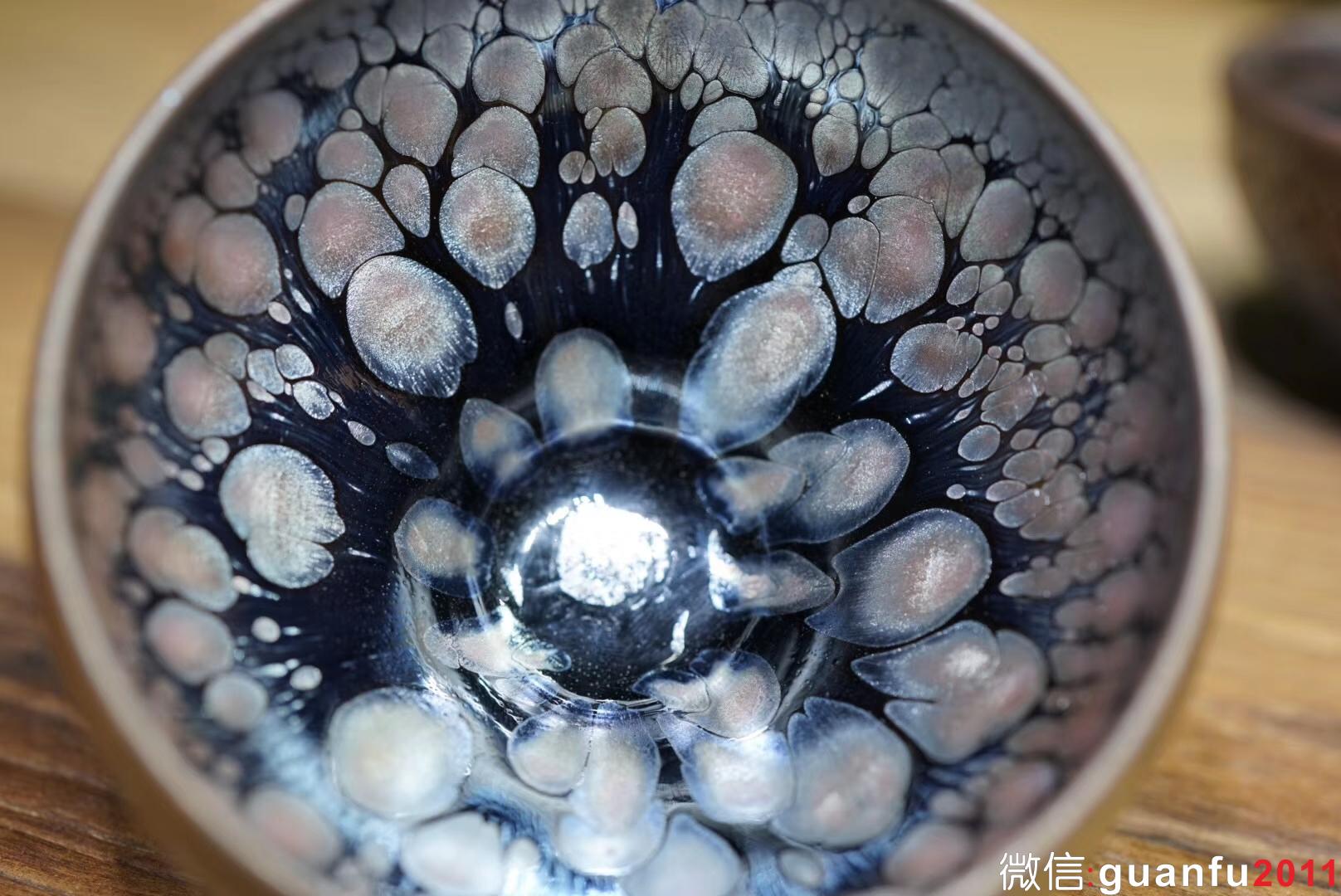 鄭勇老師【新款龍顏】口徑9公分臥足缽