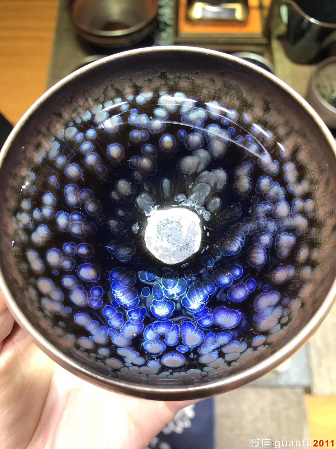 鄭勇老師【龍顏】  口徑9高5.5