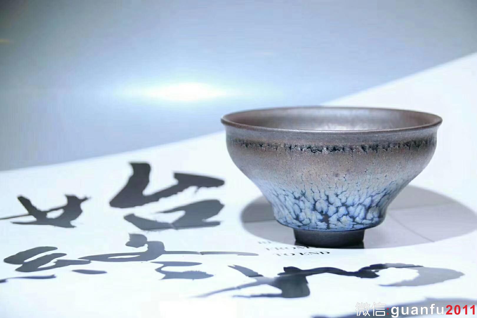 李昌海老師 作品 精品 鷓鴣斑 【規(guī)格】9.3 x 5.4 cm