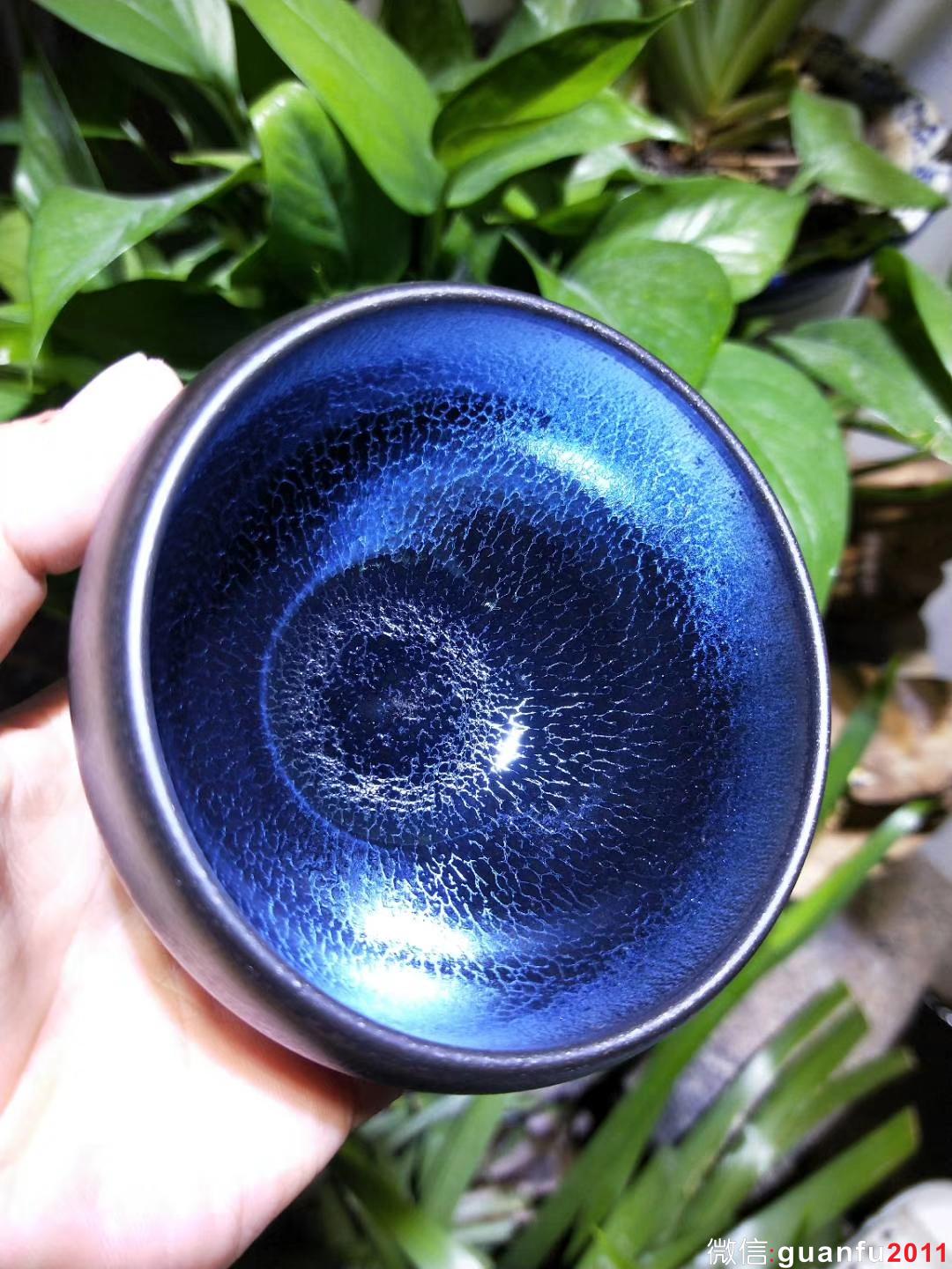 翁書杰老師 藍(lán)麒麟 缽 8.6/5