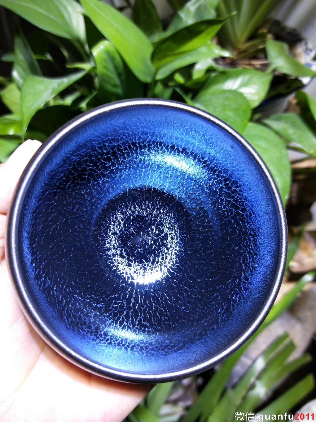 翁書杰老師 藍(lán)麒麟 缽 8.6/5