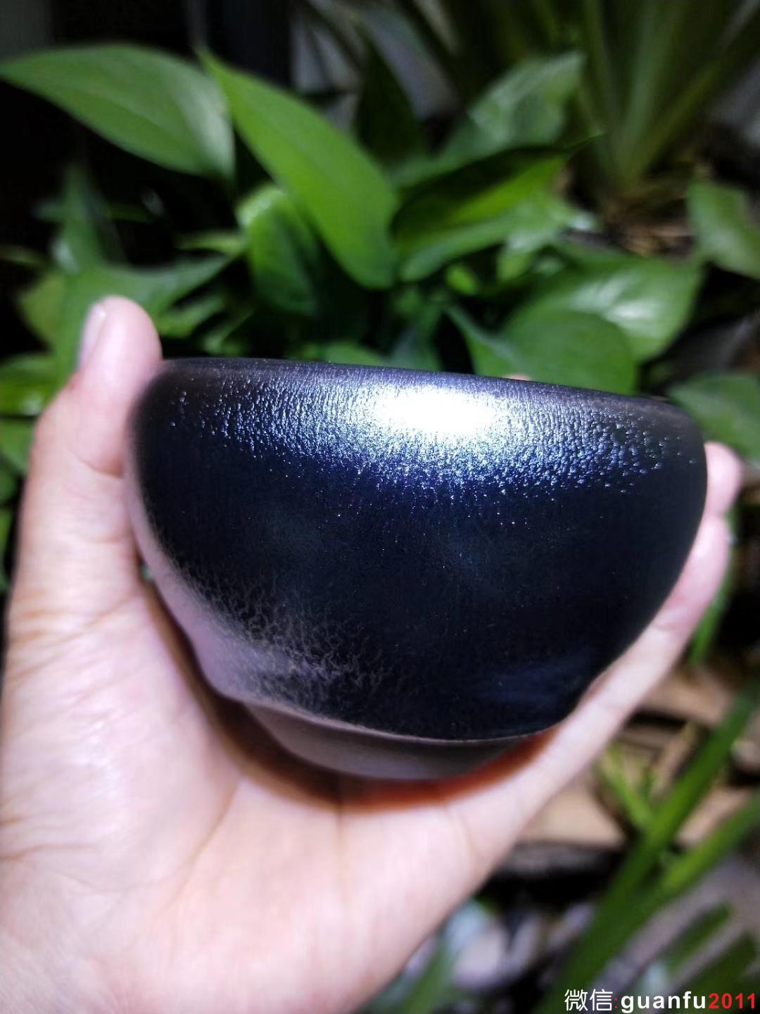 翁書杰老師 藍(lán)麒麟 缽 8.6/5