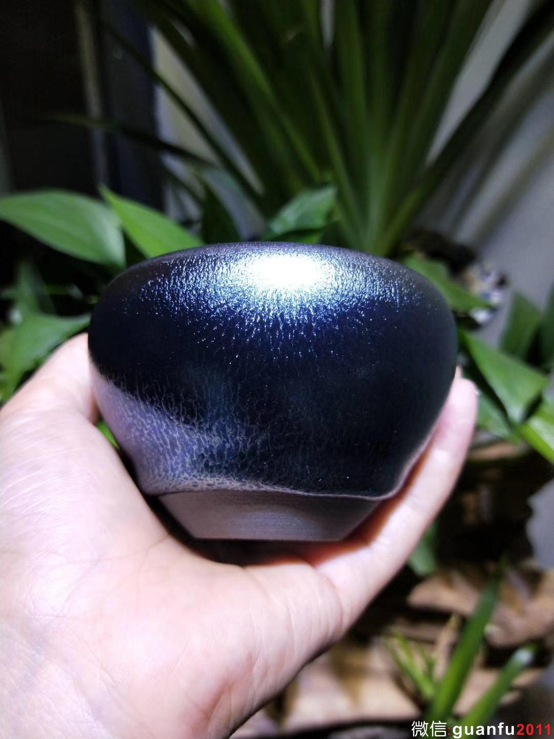 翁書杰老師 藍(lán)麒麟 缽 8.6/5