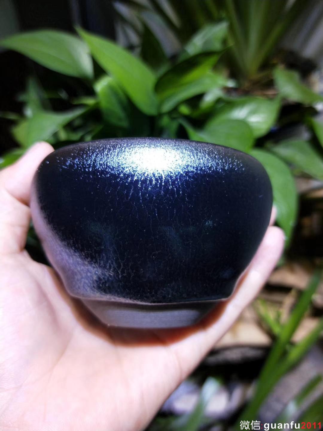 翁書杰老師 藍(lán)麒麟 缽 8.6/5