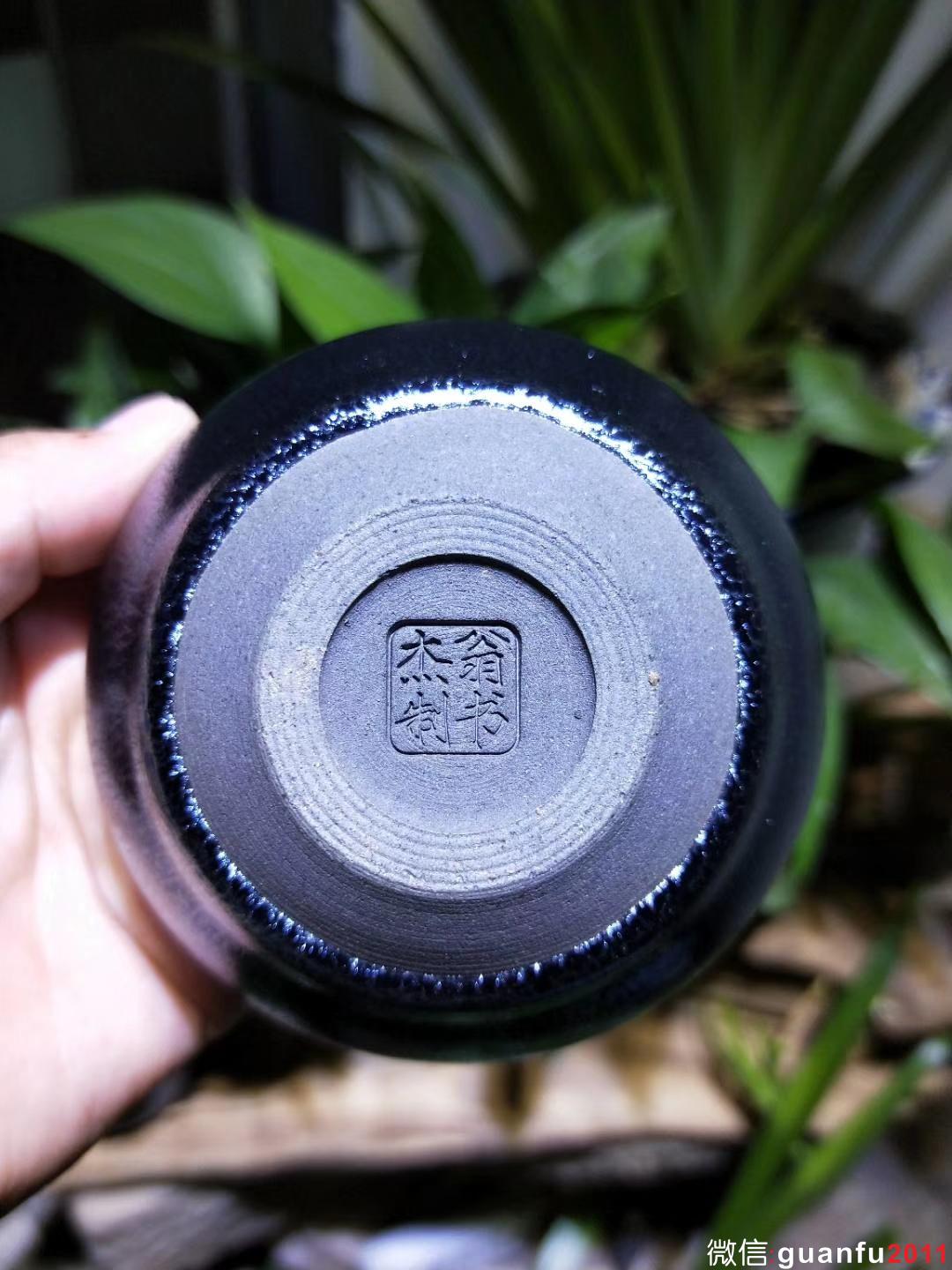 翁書杰老師 藍(lán)麒麟 缽 8.6/5