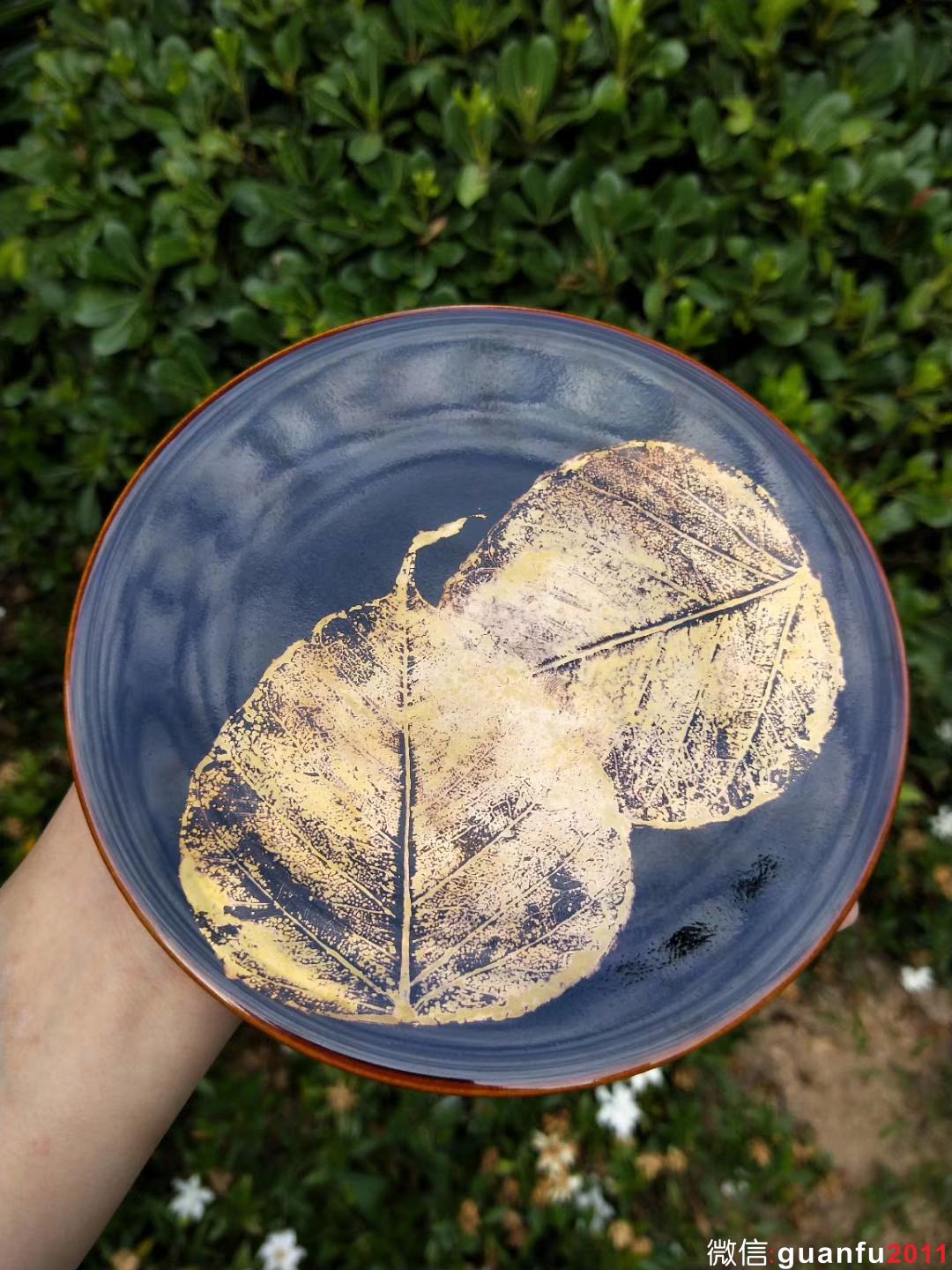 范澤鋒老師 雙木葉盞托 15.3/1.5