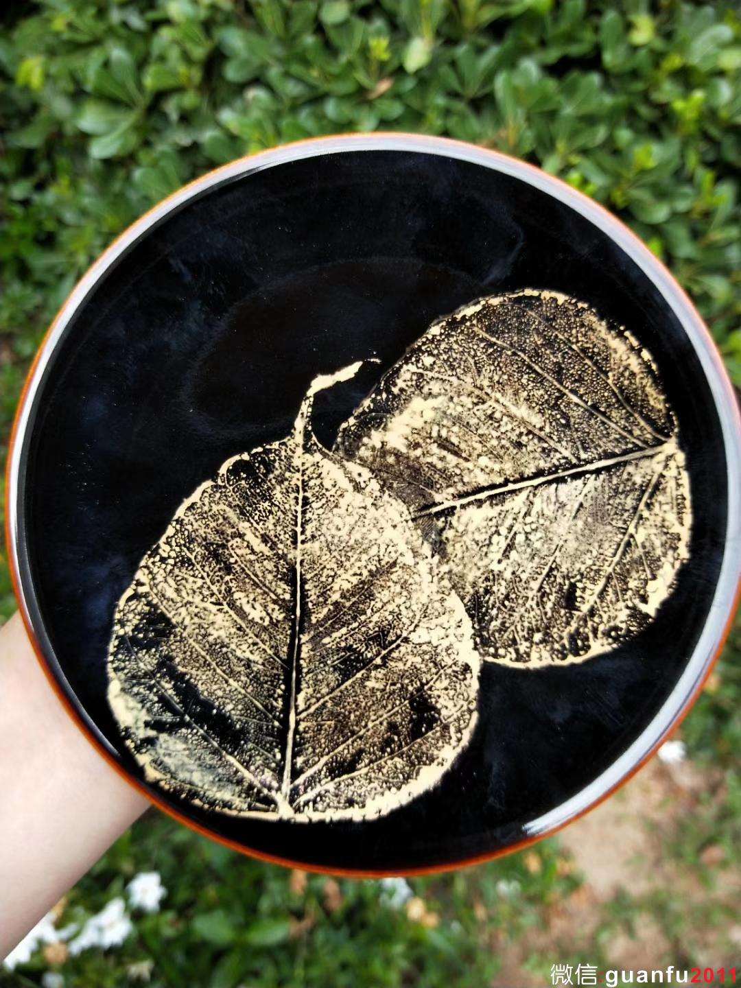 范澤鋒老師 雙木葉盞托 15.3/1.5