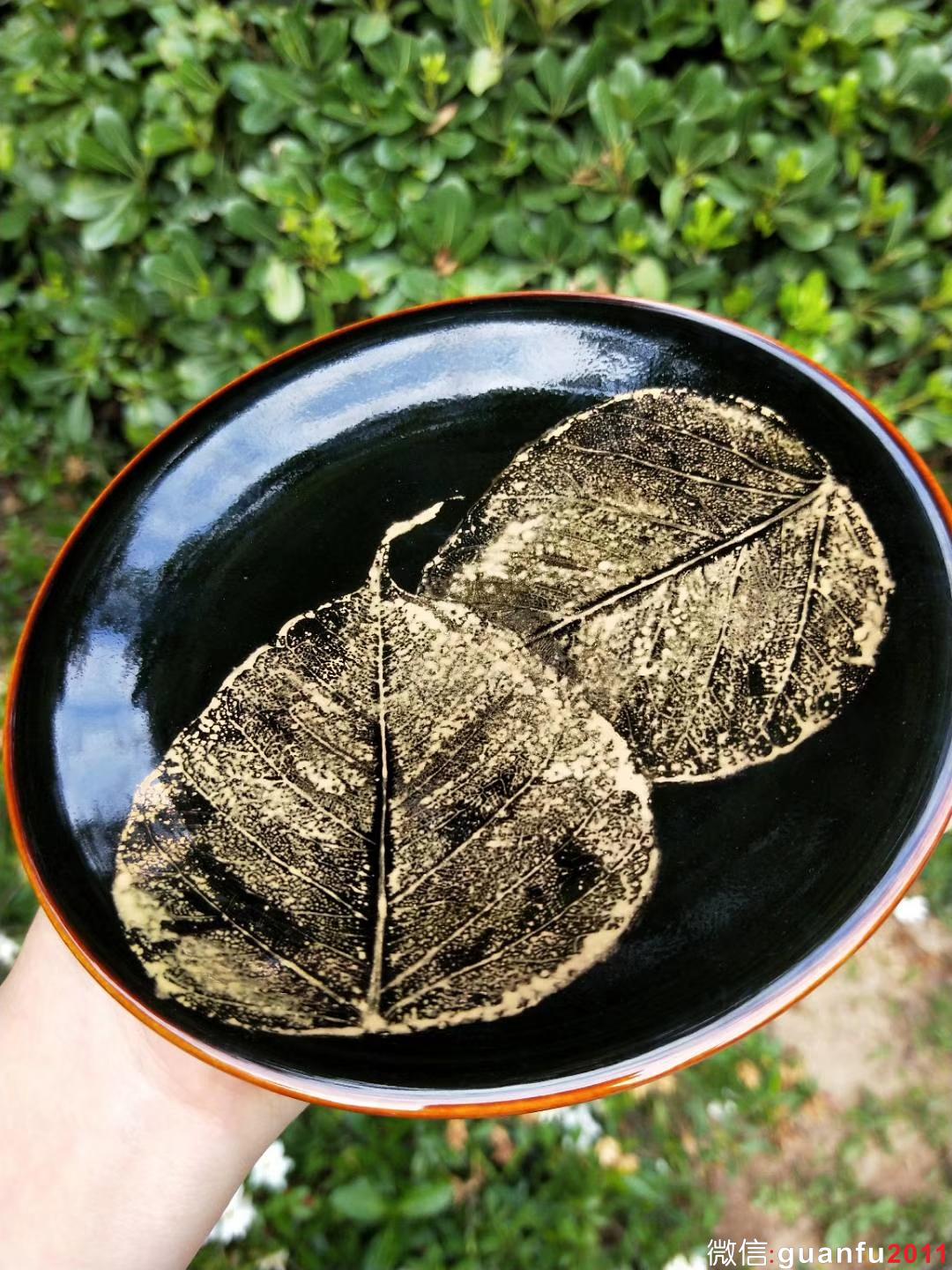 范澤鋒老師 雙木葉盞托 15.3/1.5