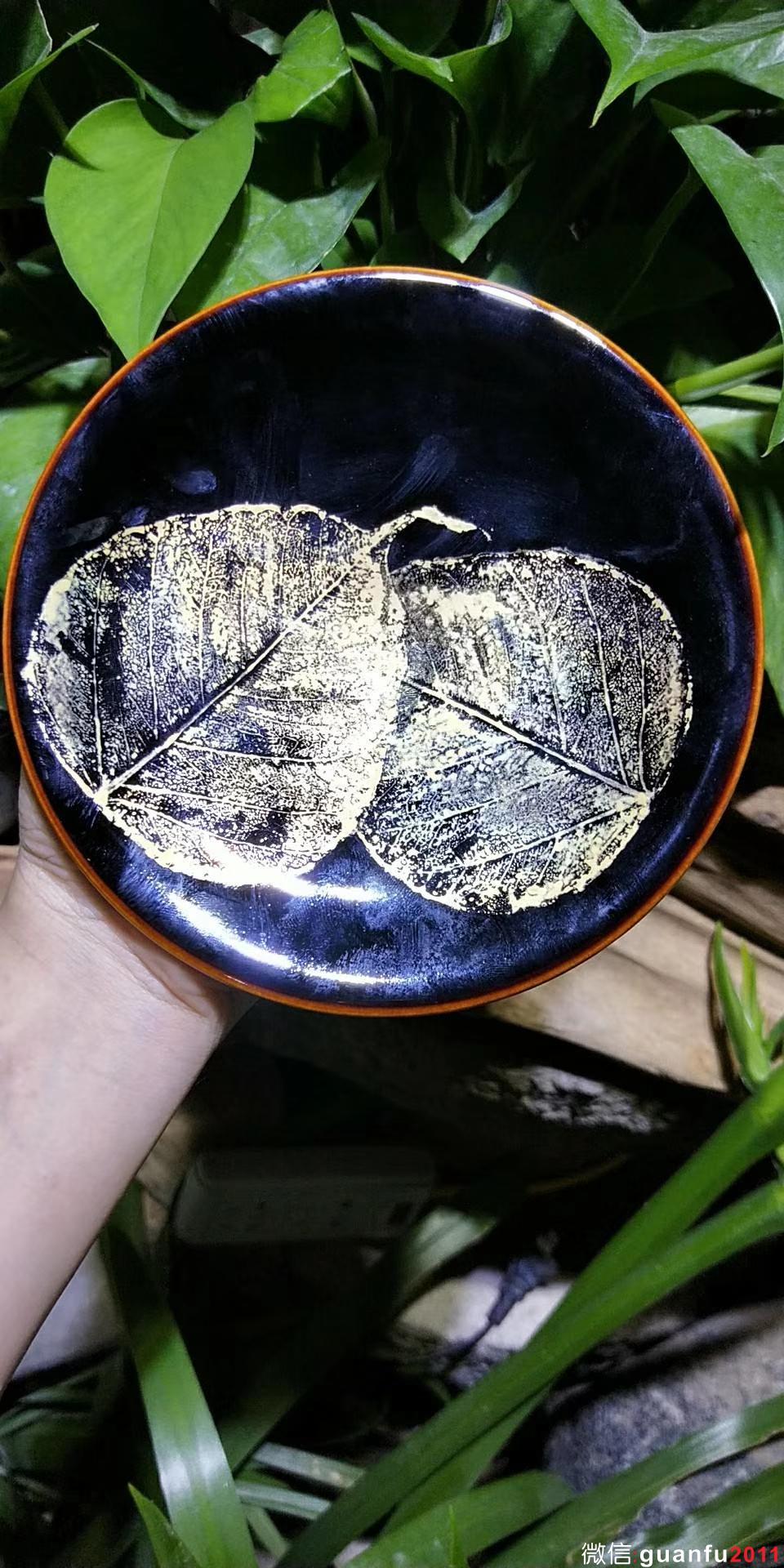 范澤鋒老師 雙木葉盞托 15.3/1.5