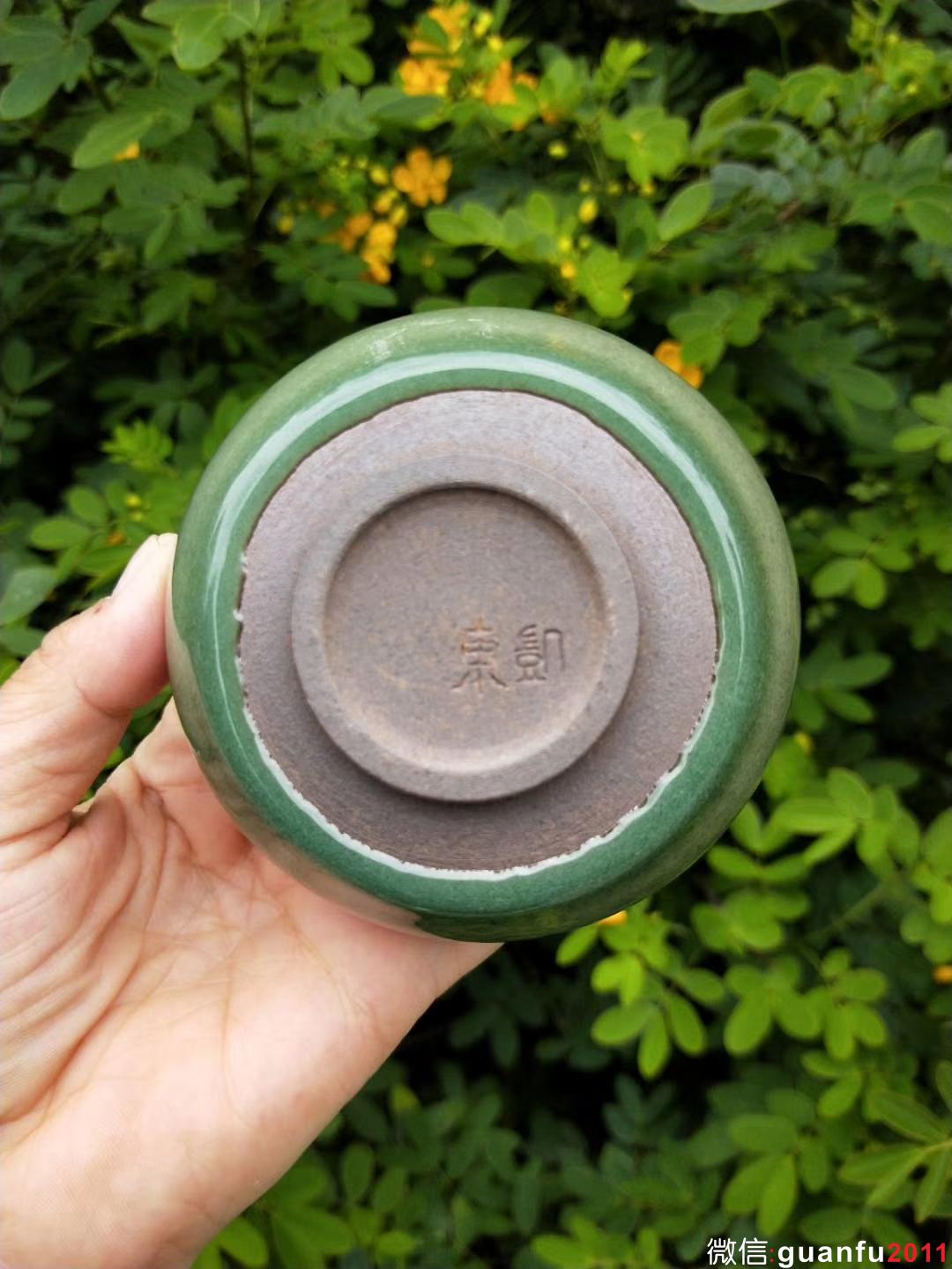 王東凱老師 青檸