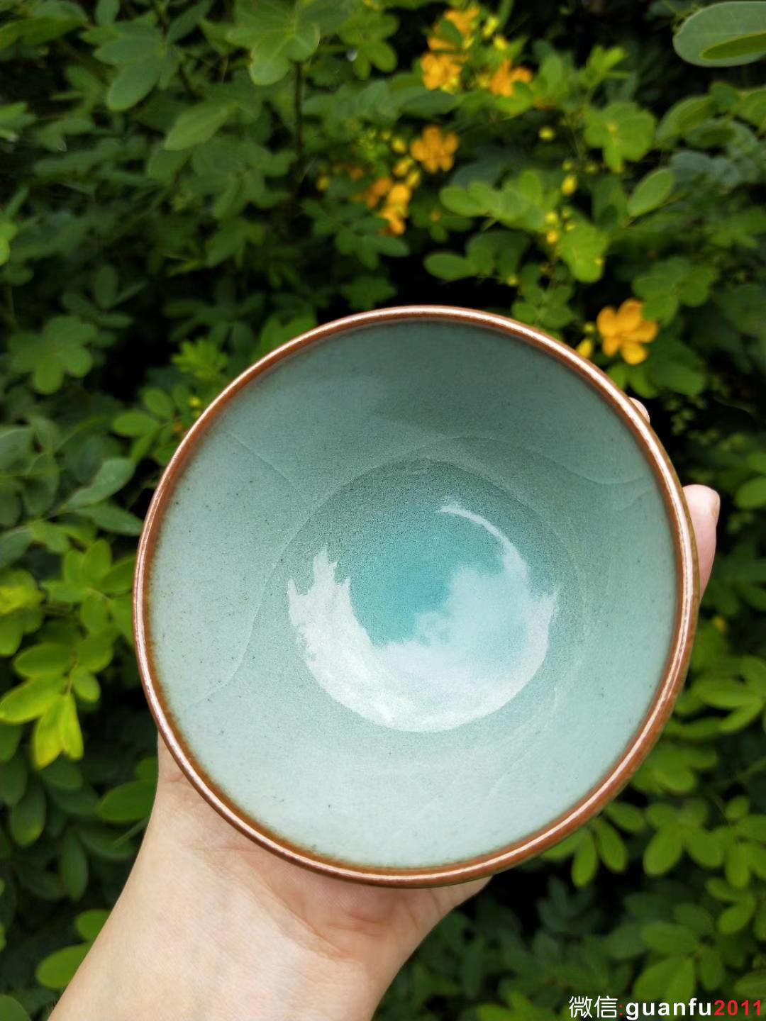 王東凱老師 天青