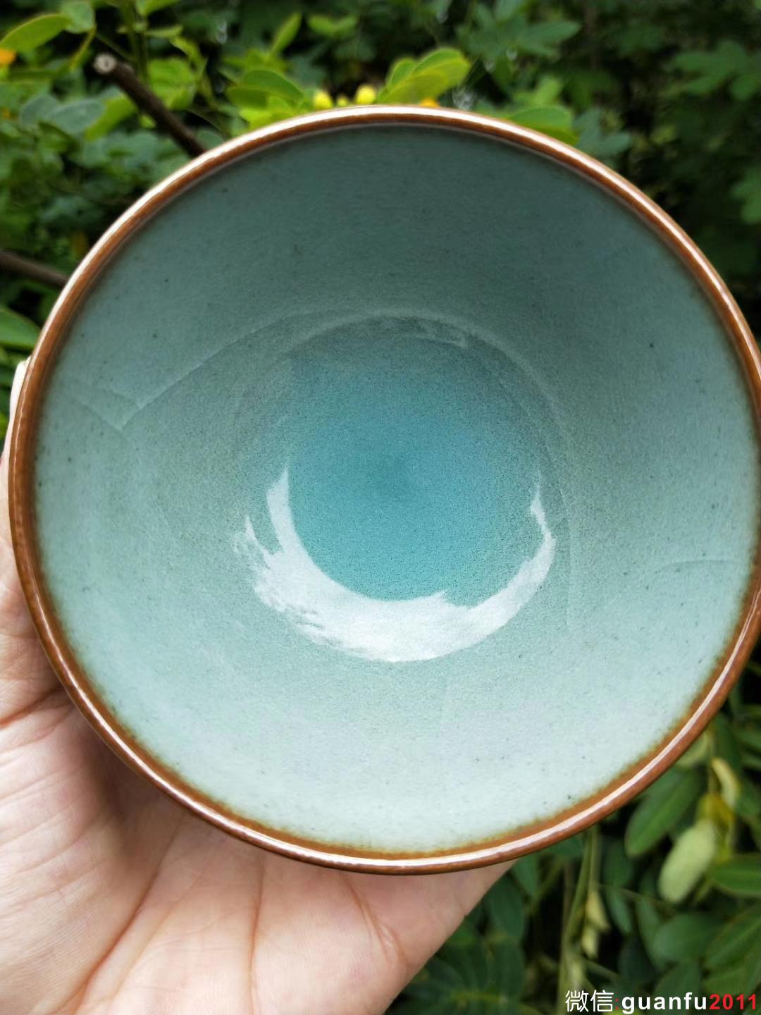 王東凱老師 天青