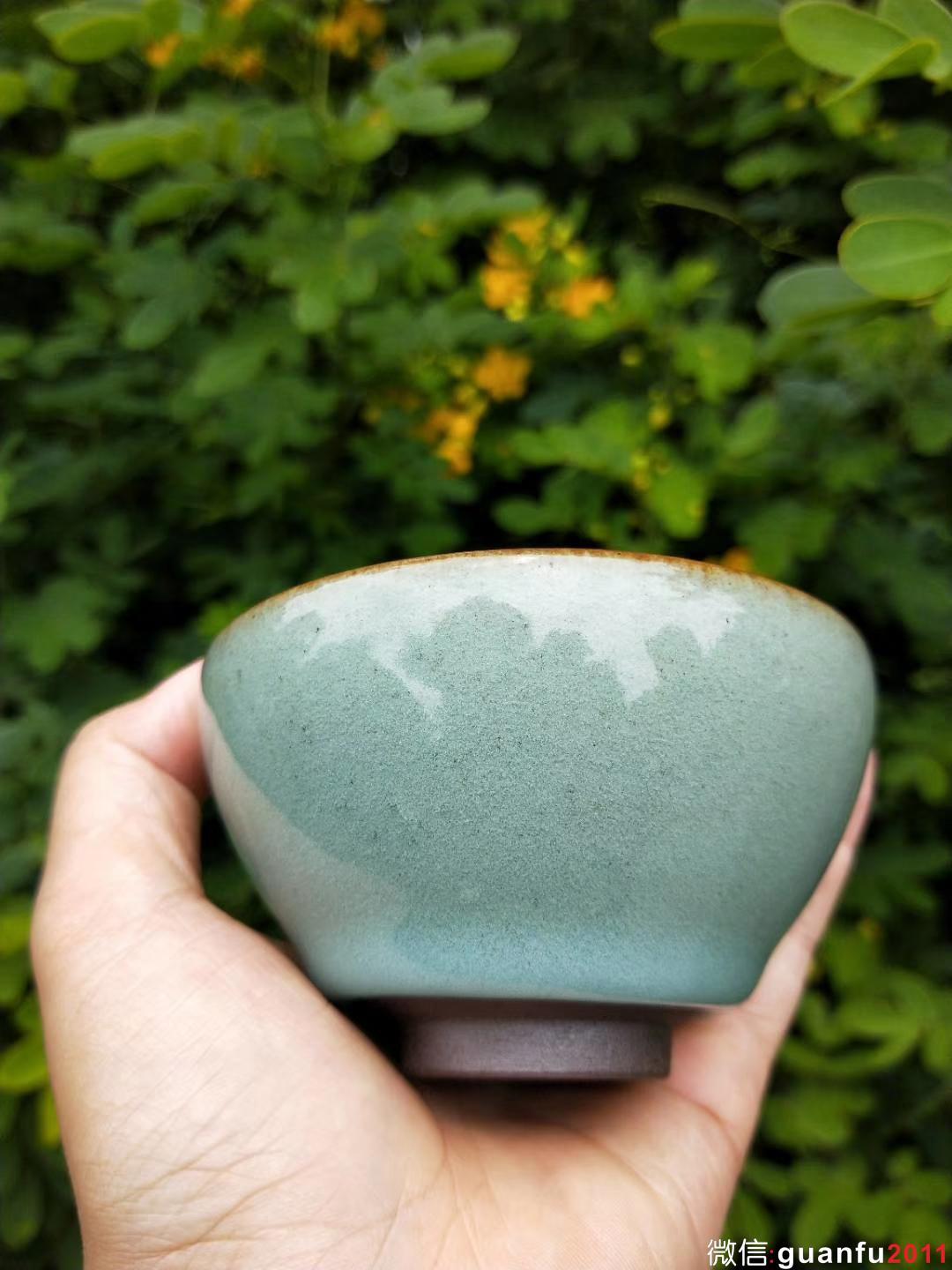 王東凱老師 天青