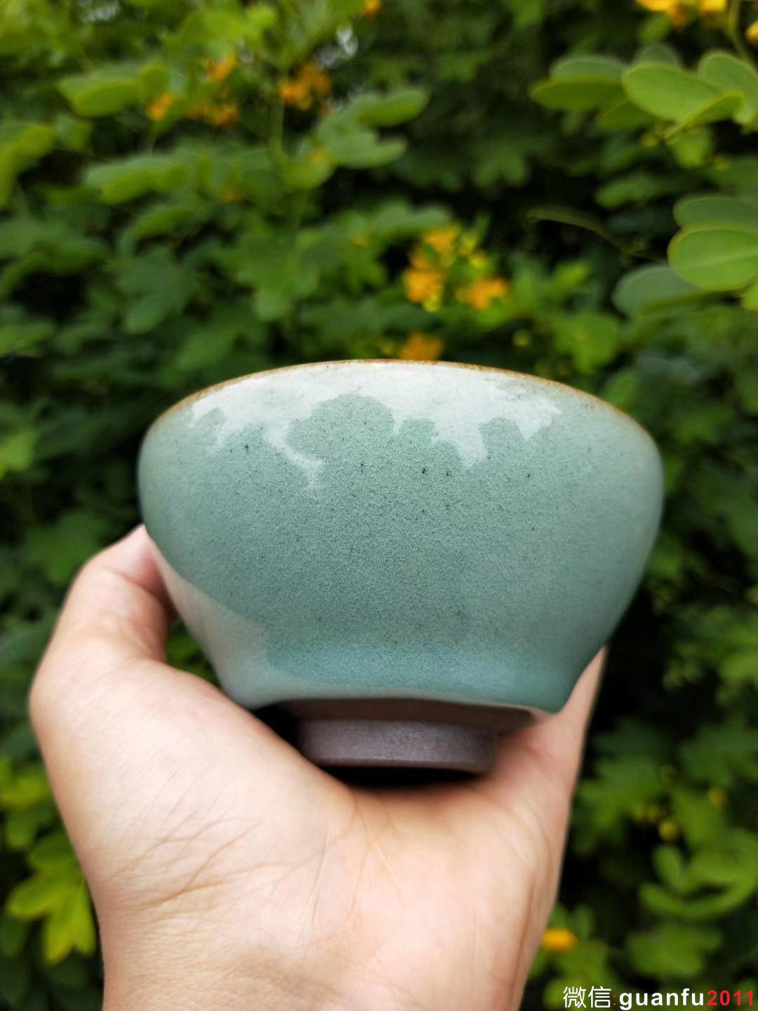 王東凱老師 天青