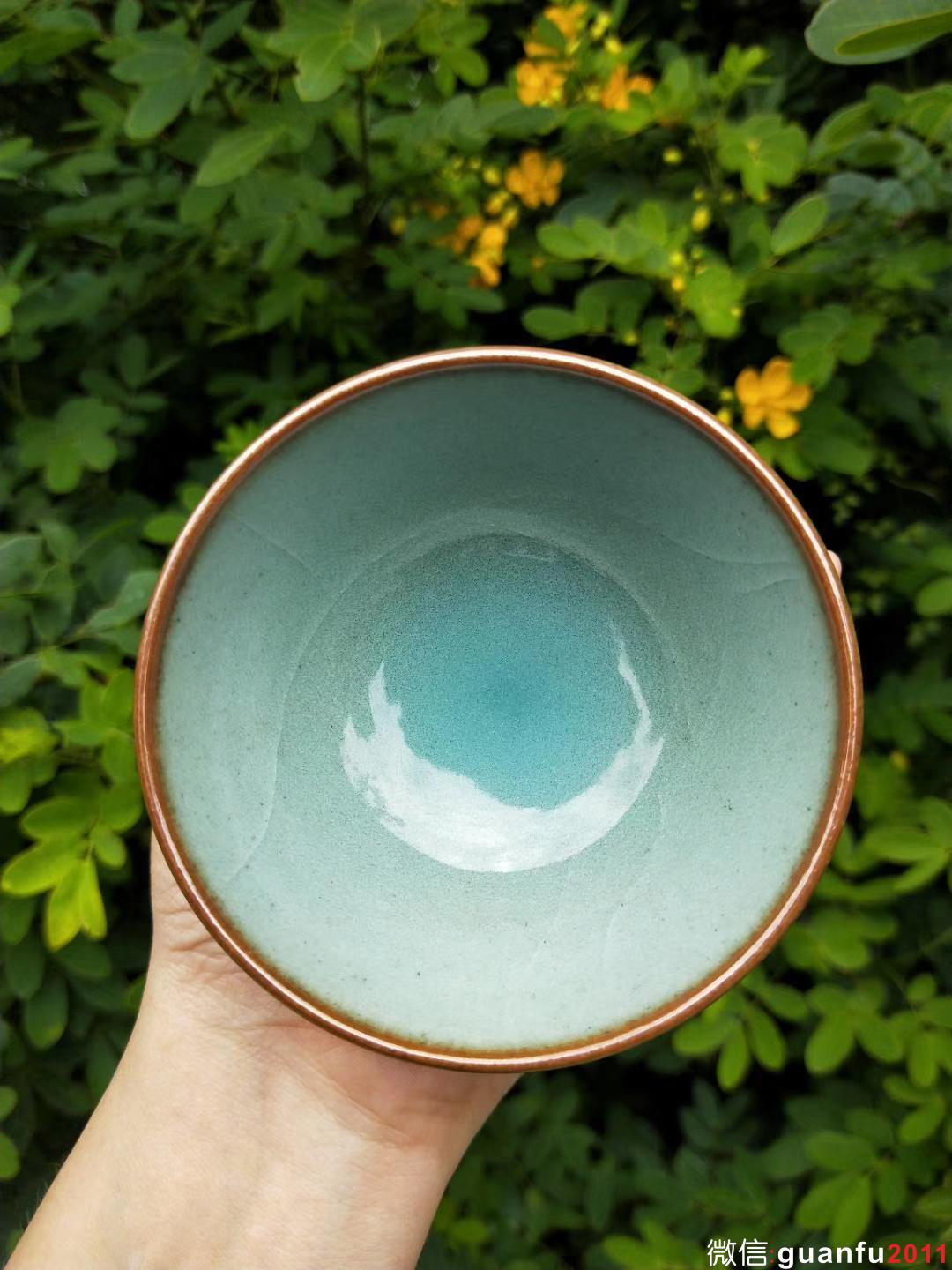 王東凱老師 天青