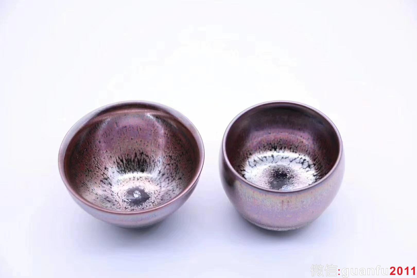 李遠興老師 紫霞 甜心對杯