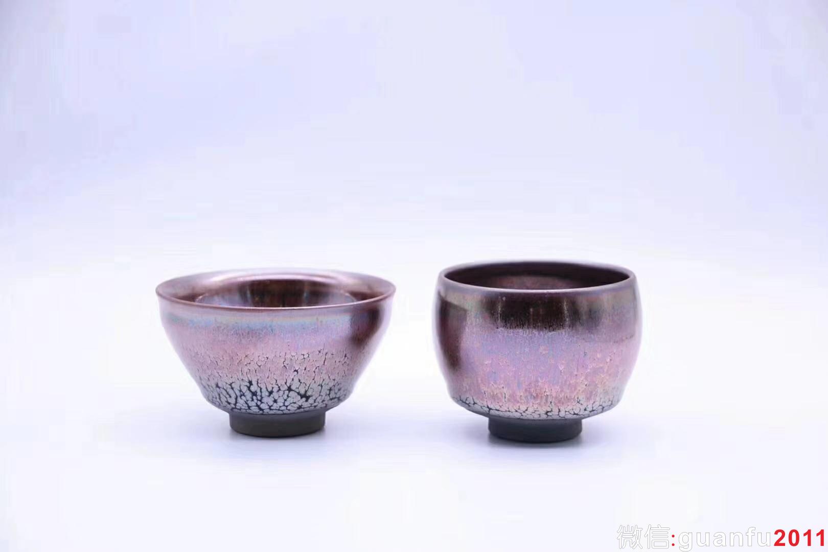 李遠興老師 紫霞 甜心對杯