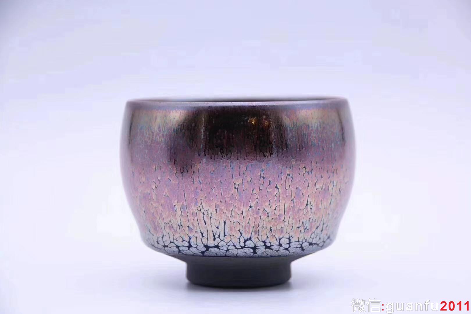 李遠興老師 紫霞 甜心對杯