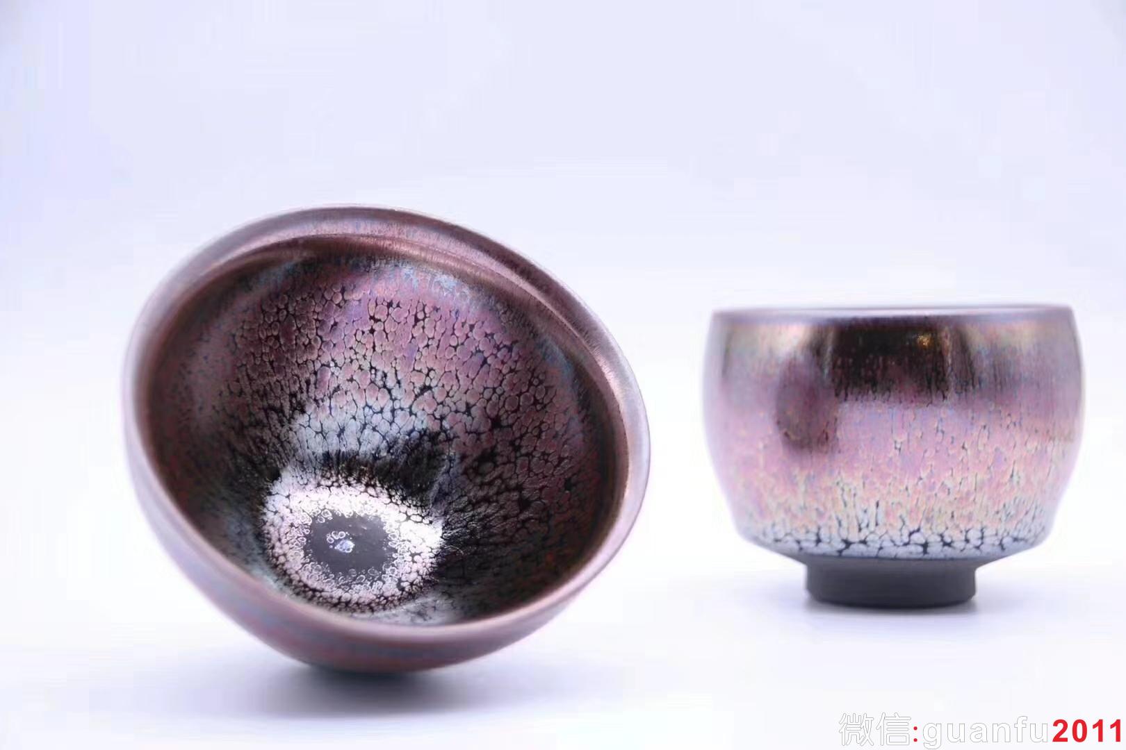 李遠興老師 紫霞 甜心對杯