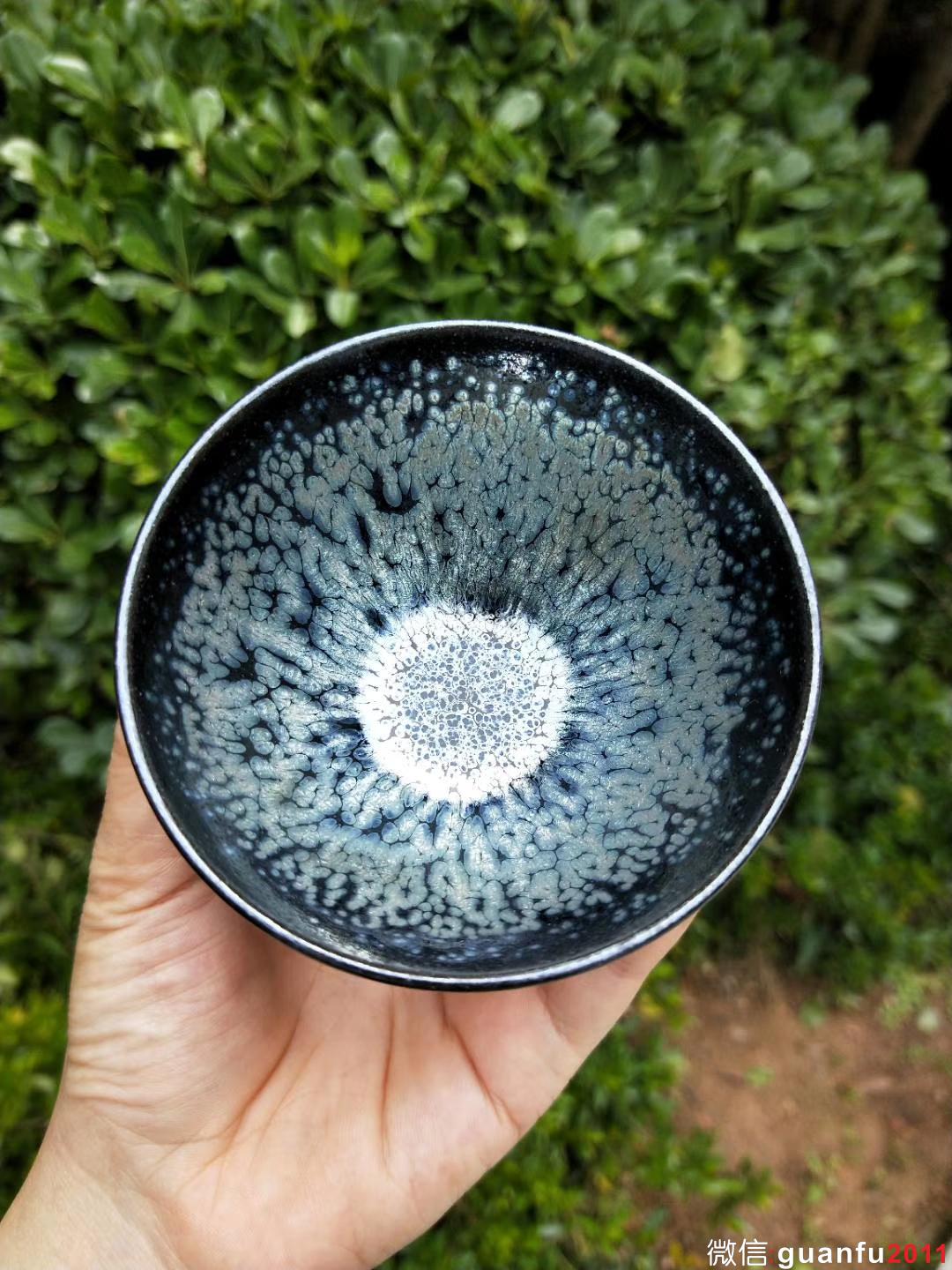 劉吳第老師 銀油滴