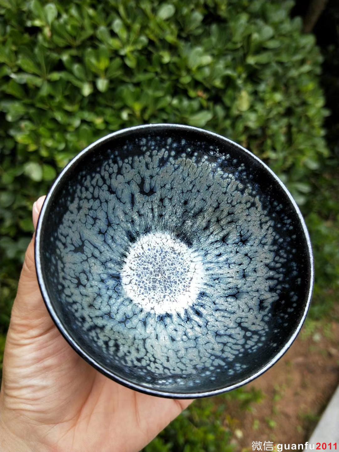 劉吳第老師 銀油滴