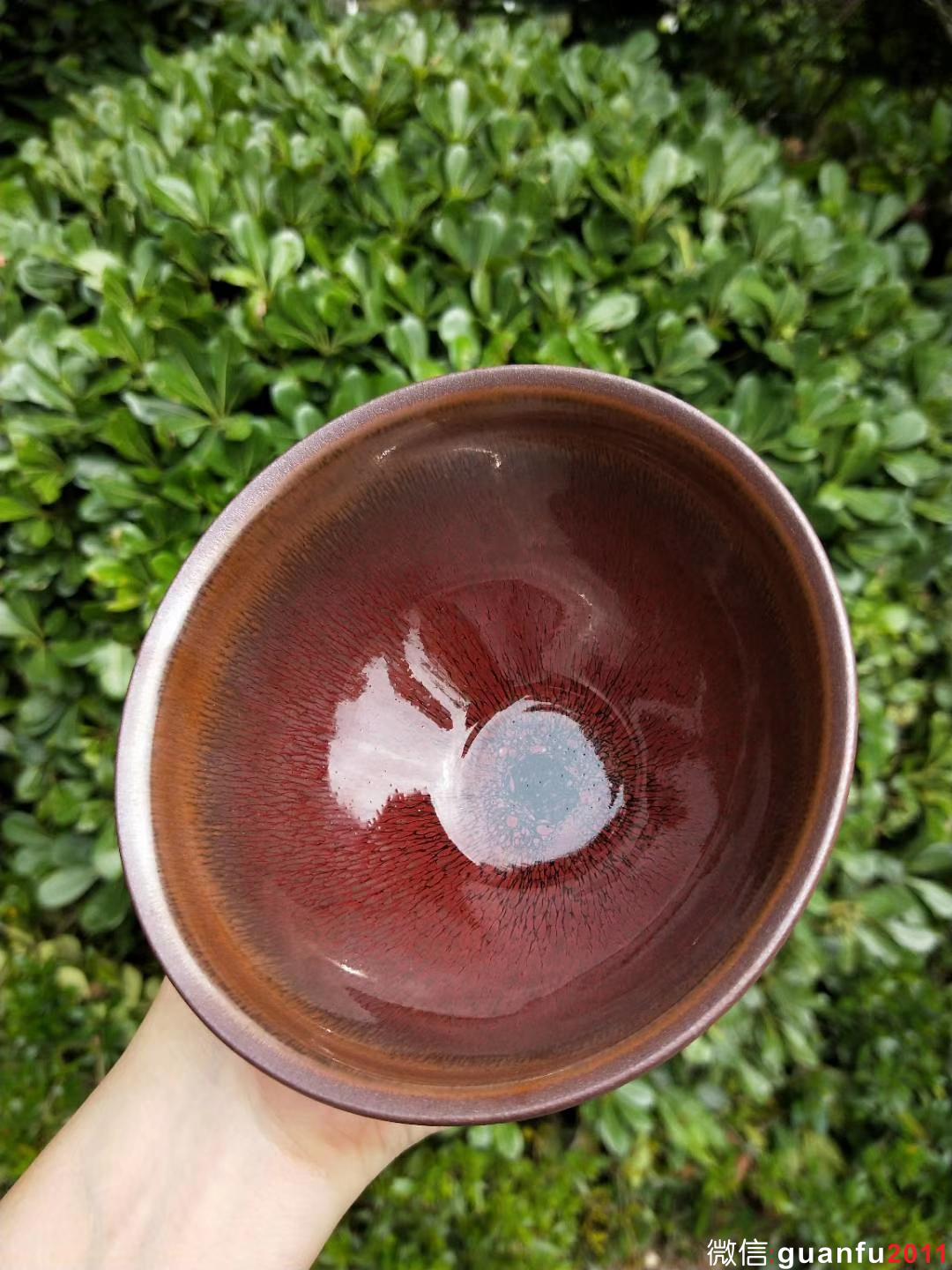 葉禮旺老師 12.5口徑 鴻運