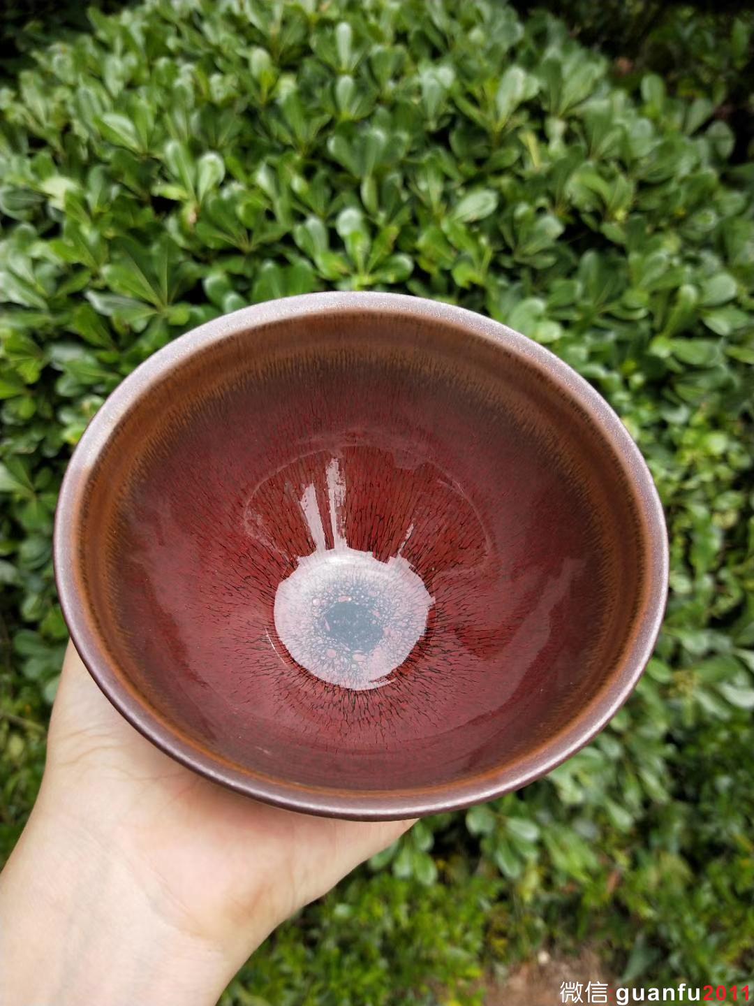 葉禮旺老師 12.5口徑 鴻運