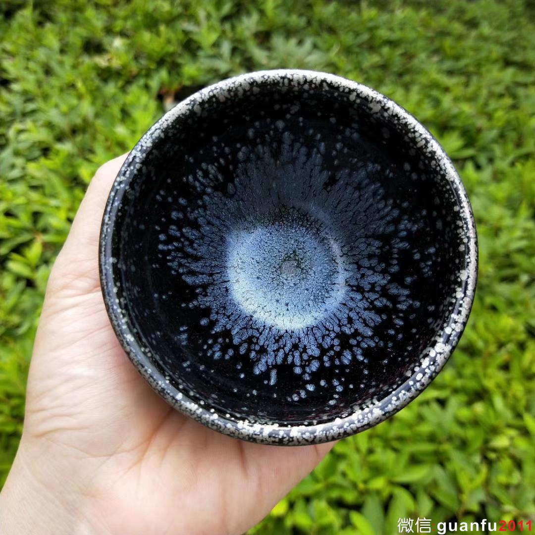 廖銘老師 江湖系列 刀 劍 笑 精選傳統(tǒng)黑底銀斑而成