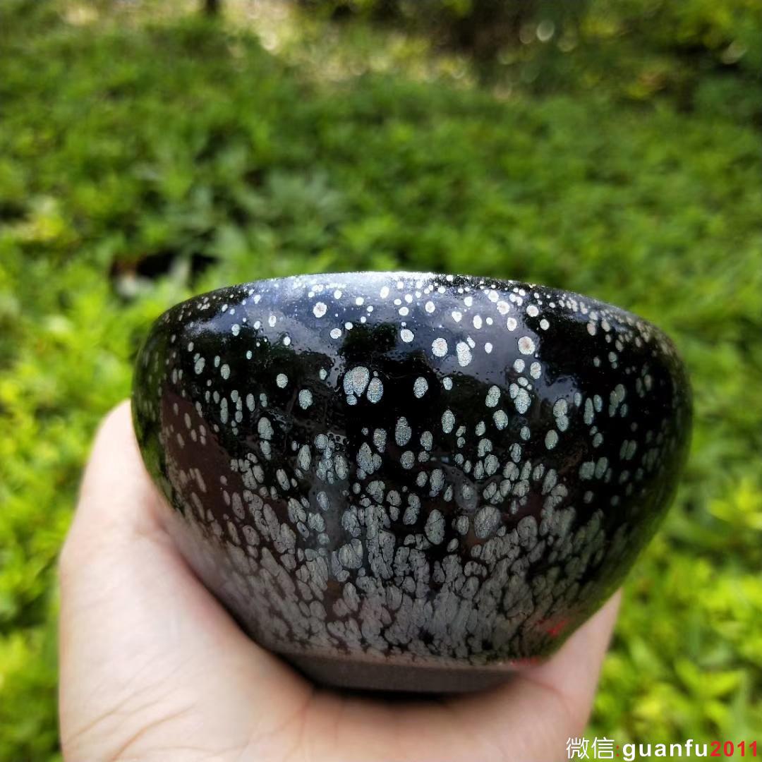 廖銘老師 江湖系列 刀 劍 笑 精選傳統(tǒng)黑底銀斑而成