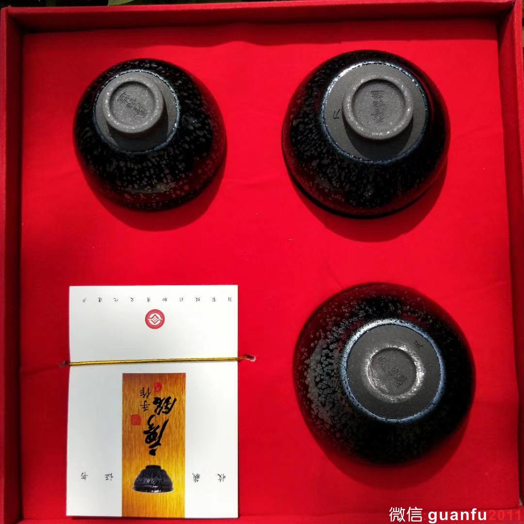 廖銘老師 江湖系列 刀 劍 笑 精選傳統(tǒng)黑底銀斑而成