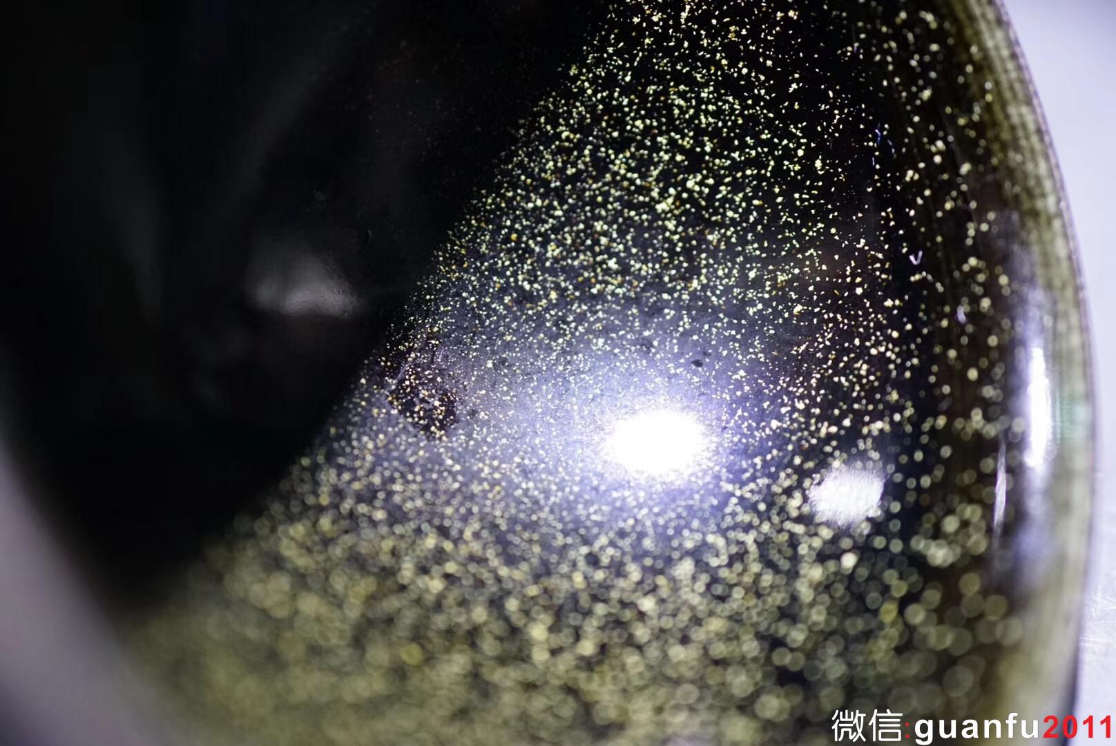 張國偉老師 純手工燒制【惜春】規(guī)格9×6cm，束口盞