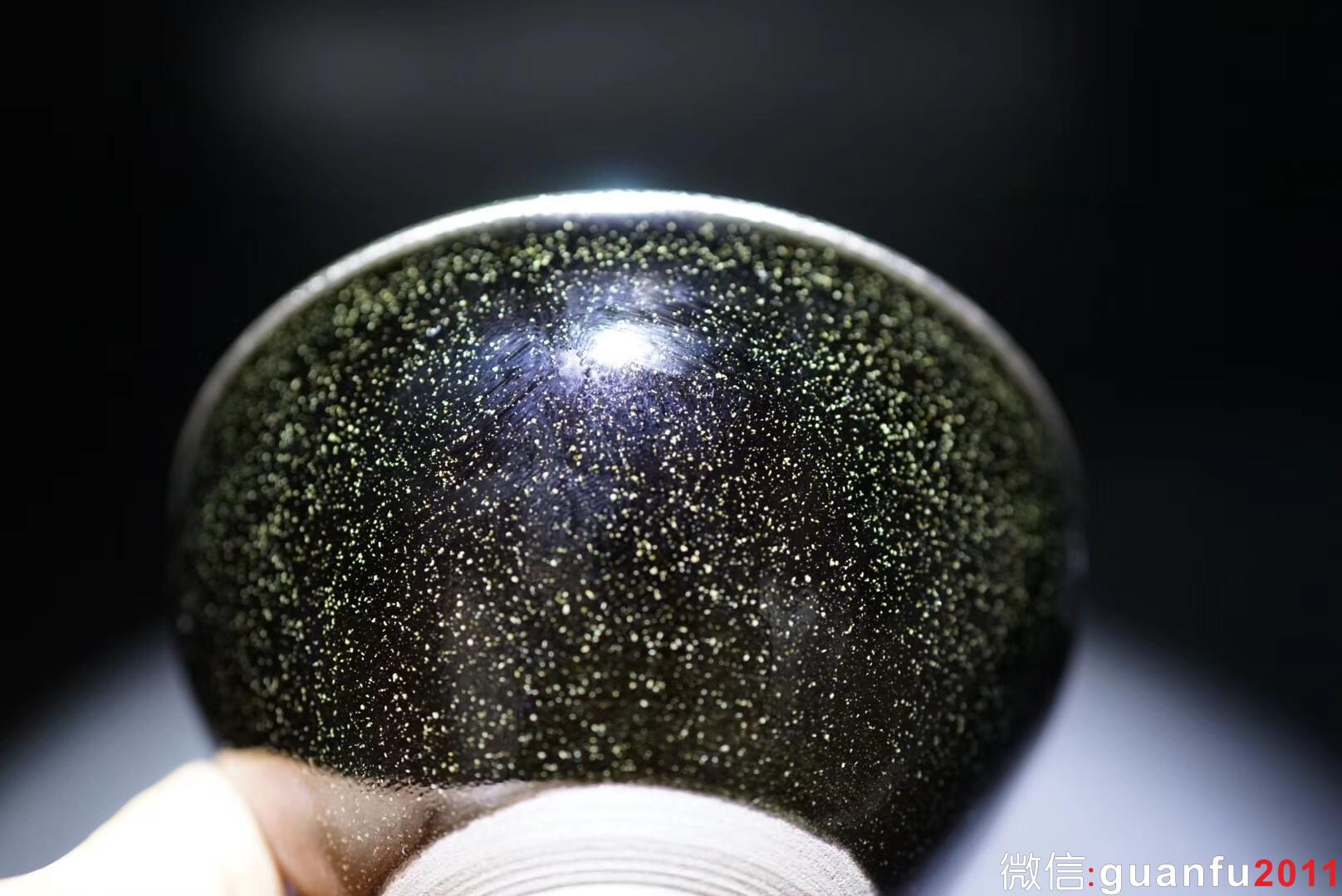 張國偉老師 純手工燒制【惜春】規(guī)格9×6cm，束口盞