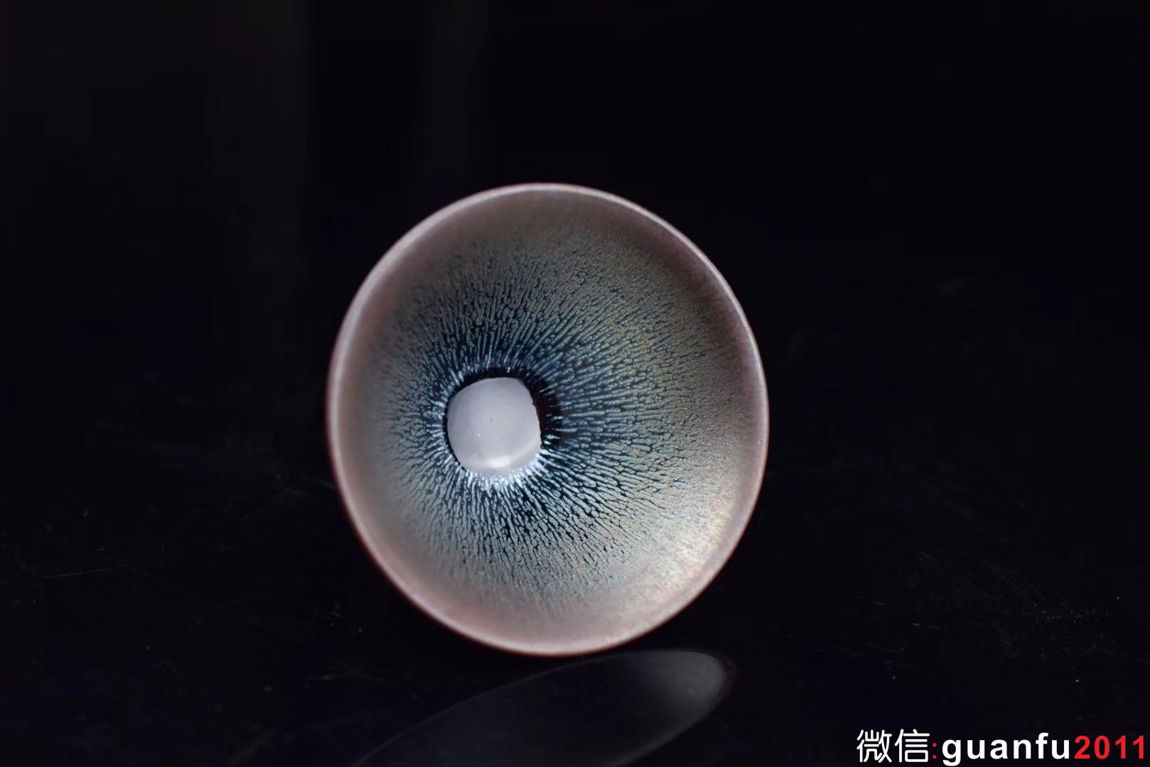 廖友泉老師 斗笠器型