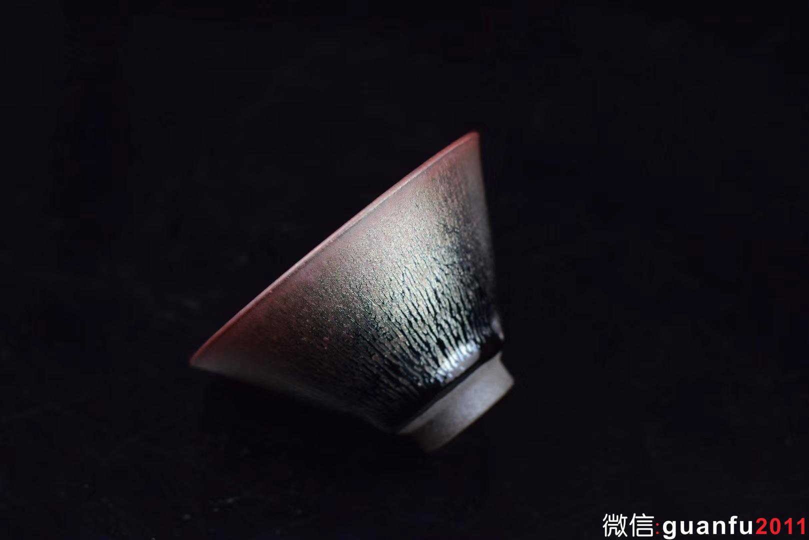 廖友泉老師 斗笠器型