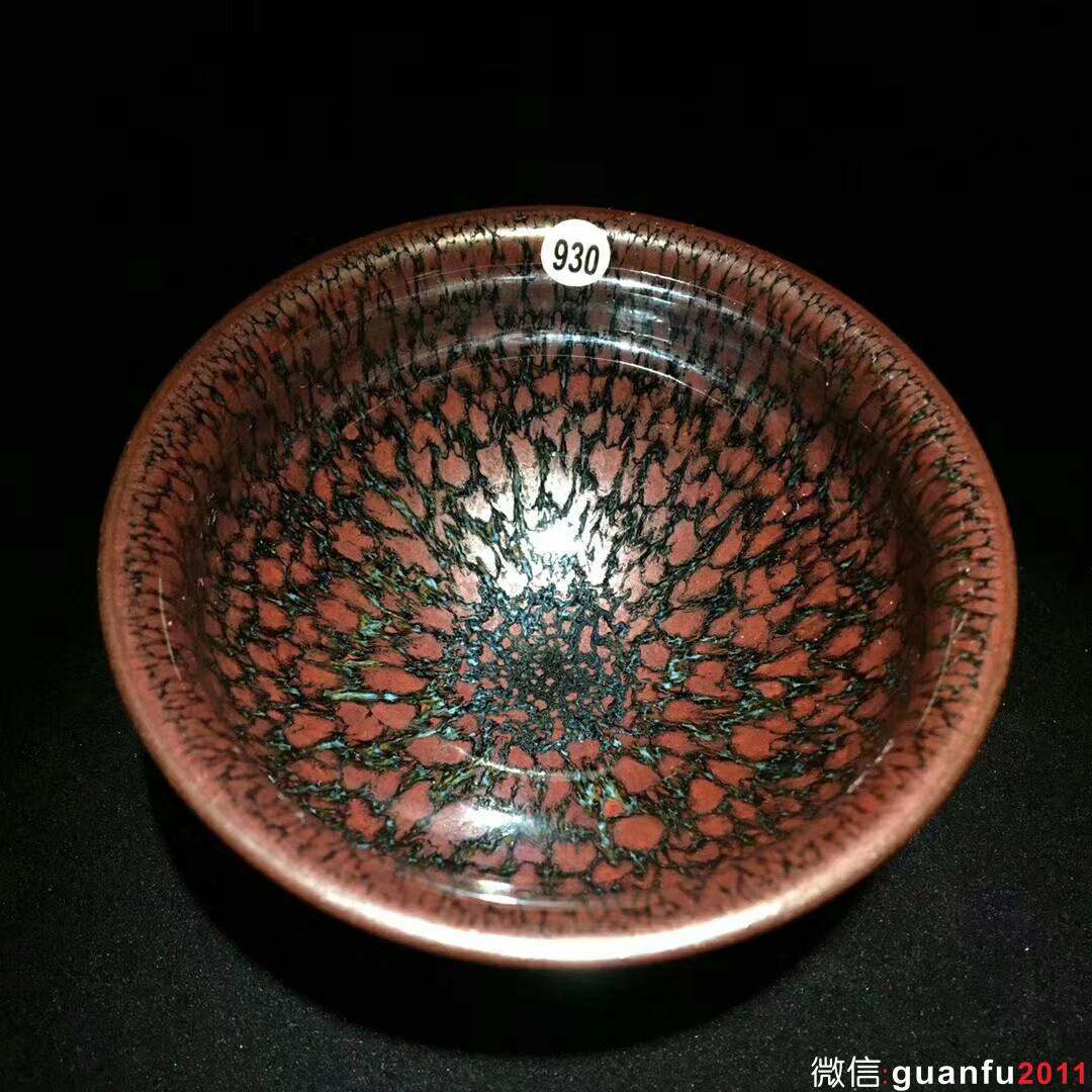 郭明慶師傅 紅鷓鴣