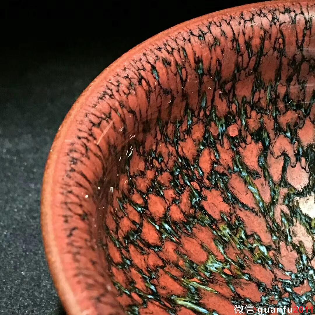 郭明慶師傅 紅鷓鴣