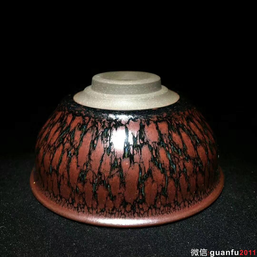 郭明慶師傅 紅鷓鴣