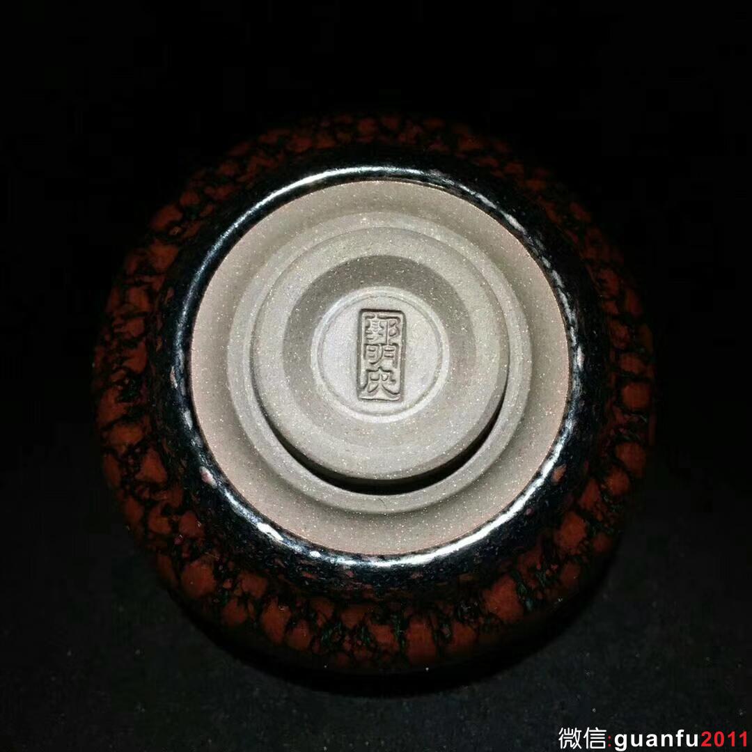 郭明慶師傅 紅鷓鴣