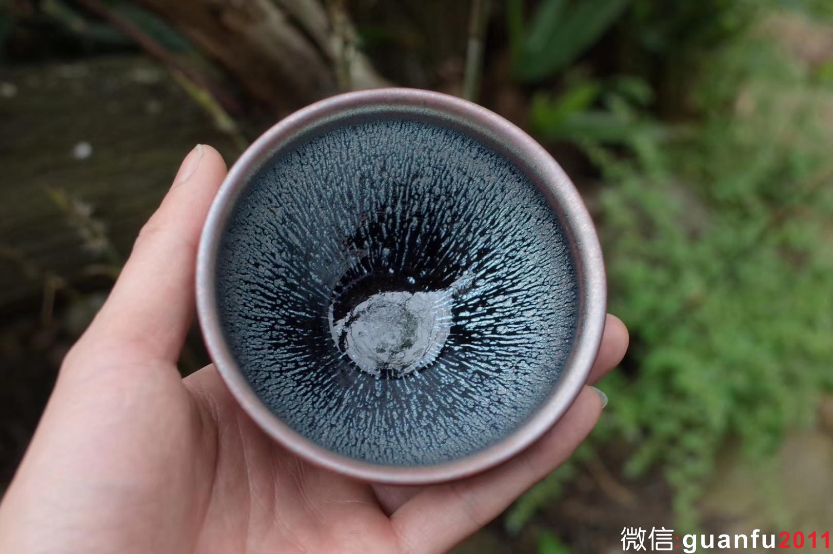 廖友泉師傅「銀毫」